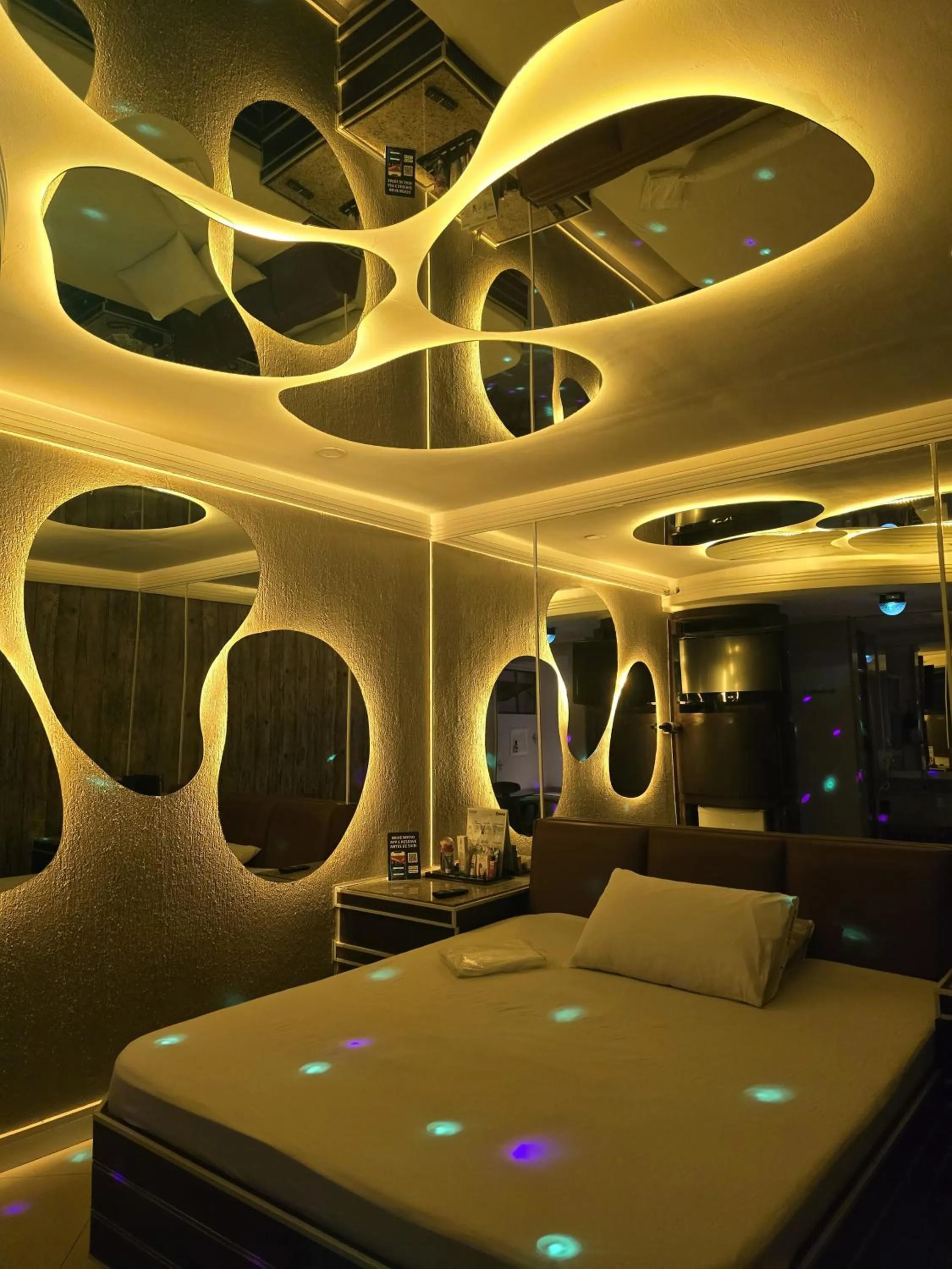 Lina Motel e Hotel by Rede Lina