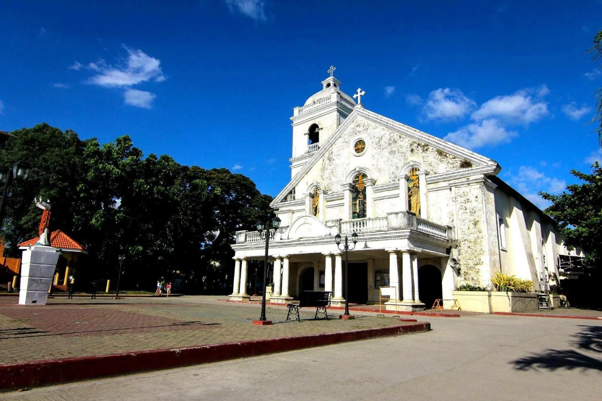Other in Palompon lodge