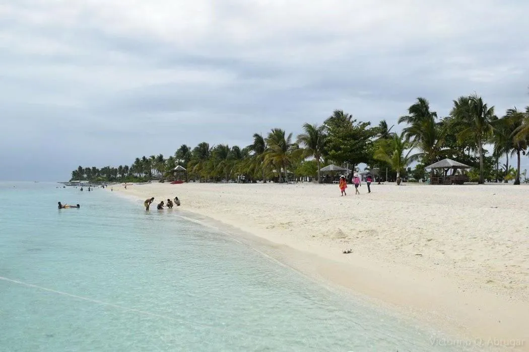 Other in Palompon lodge