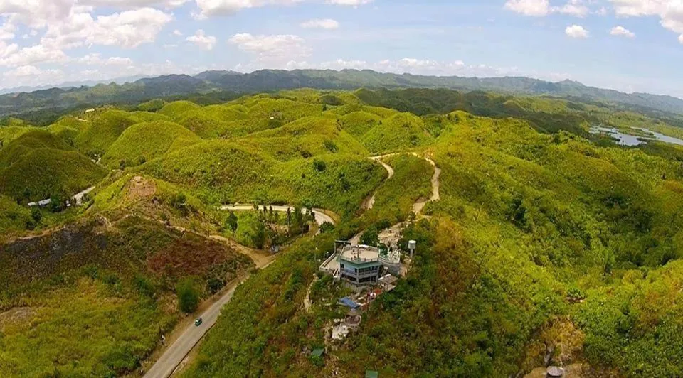 Other in Palompon lodge