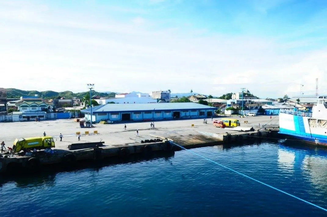 Other in Palompon lodge