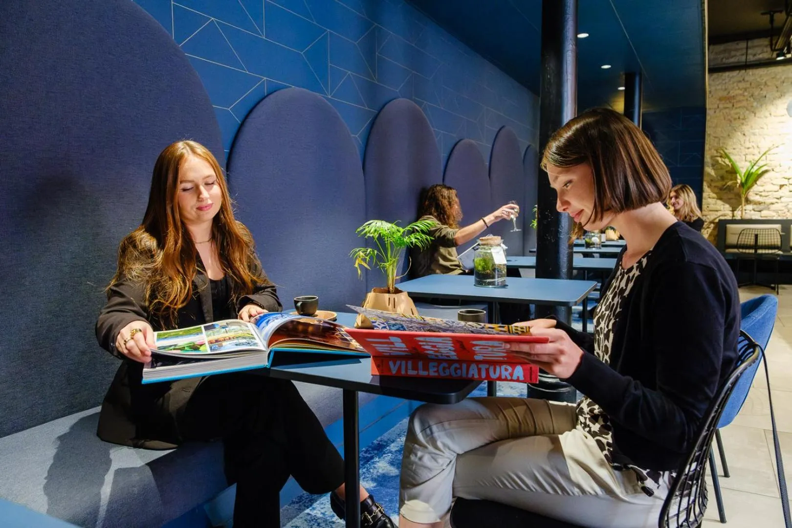 Hôtel Tandem - Boutique Hôtel