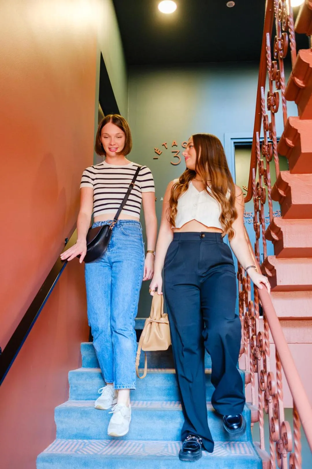 Hôtel Tandem - Boutique Hôtel