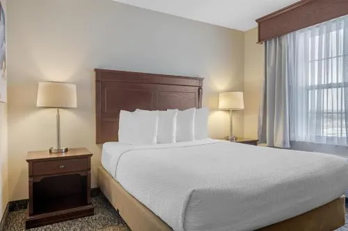 Best Western Plus Grand-Sault Hotel & Suites