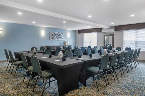 Best Western Plus Grand-Sault Hotel & Suites