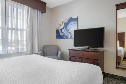 Best Western Plus Grand-Sault Hotel & Suites