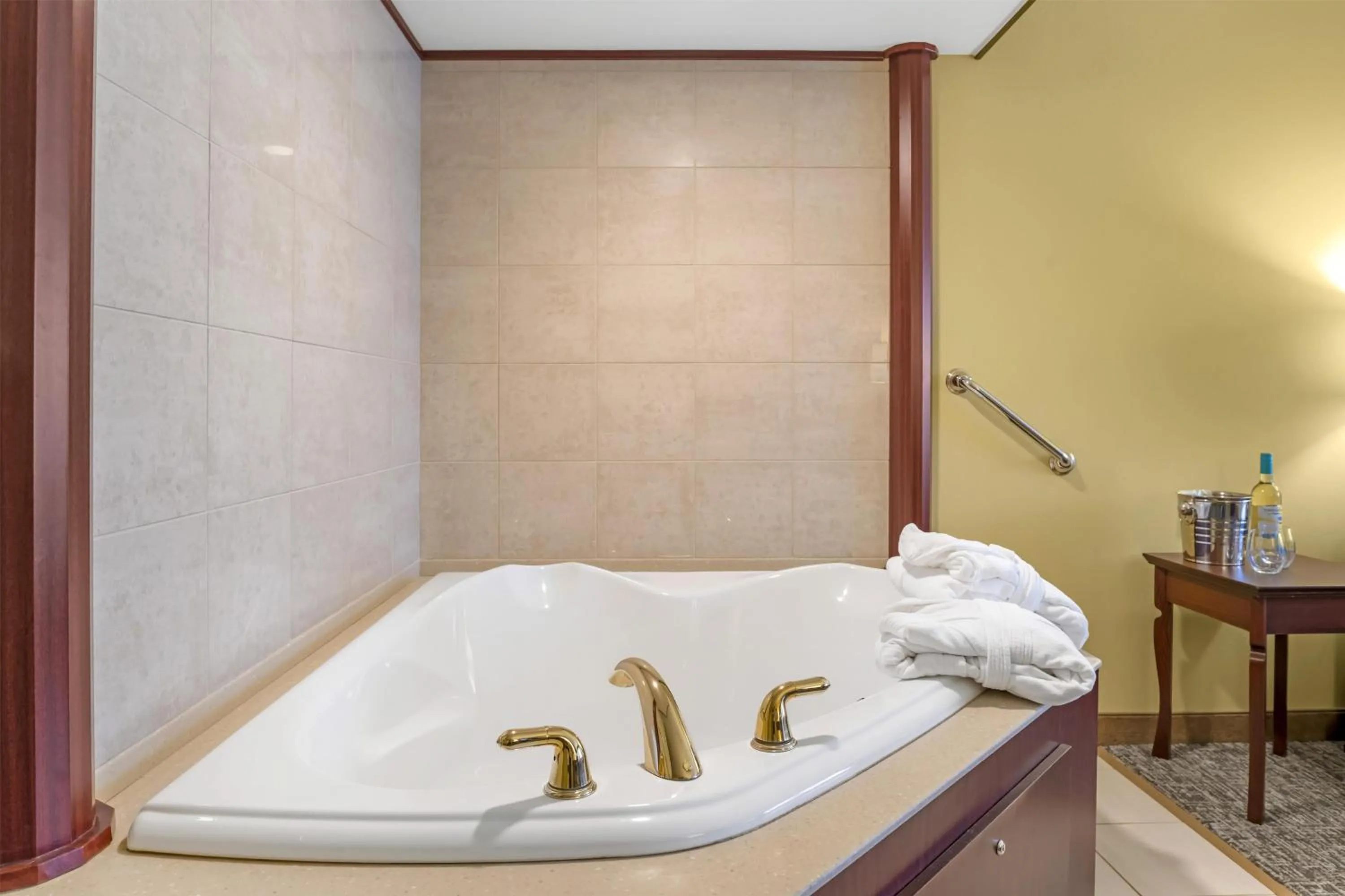 Other in Best Western Plus Grand-Sault Hotel & Suites