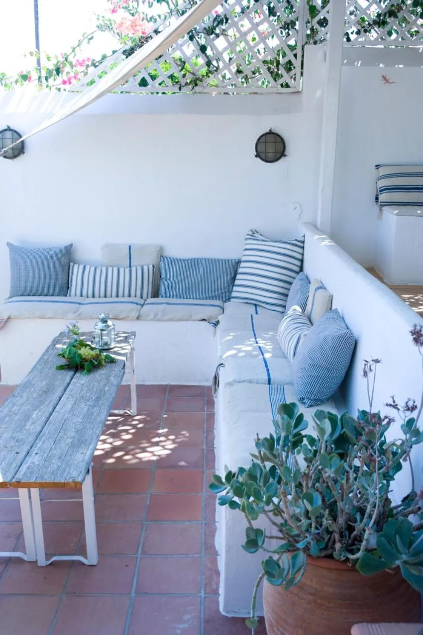 Villa Ippocampi - Adults Only