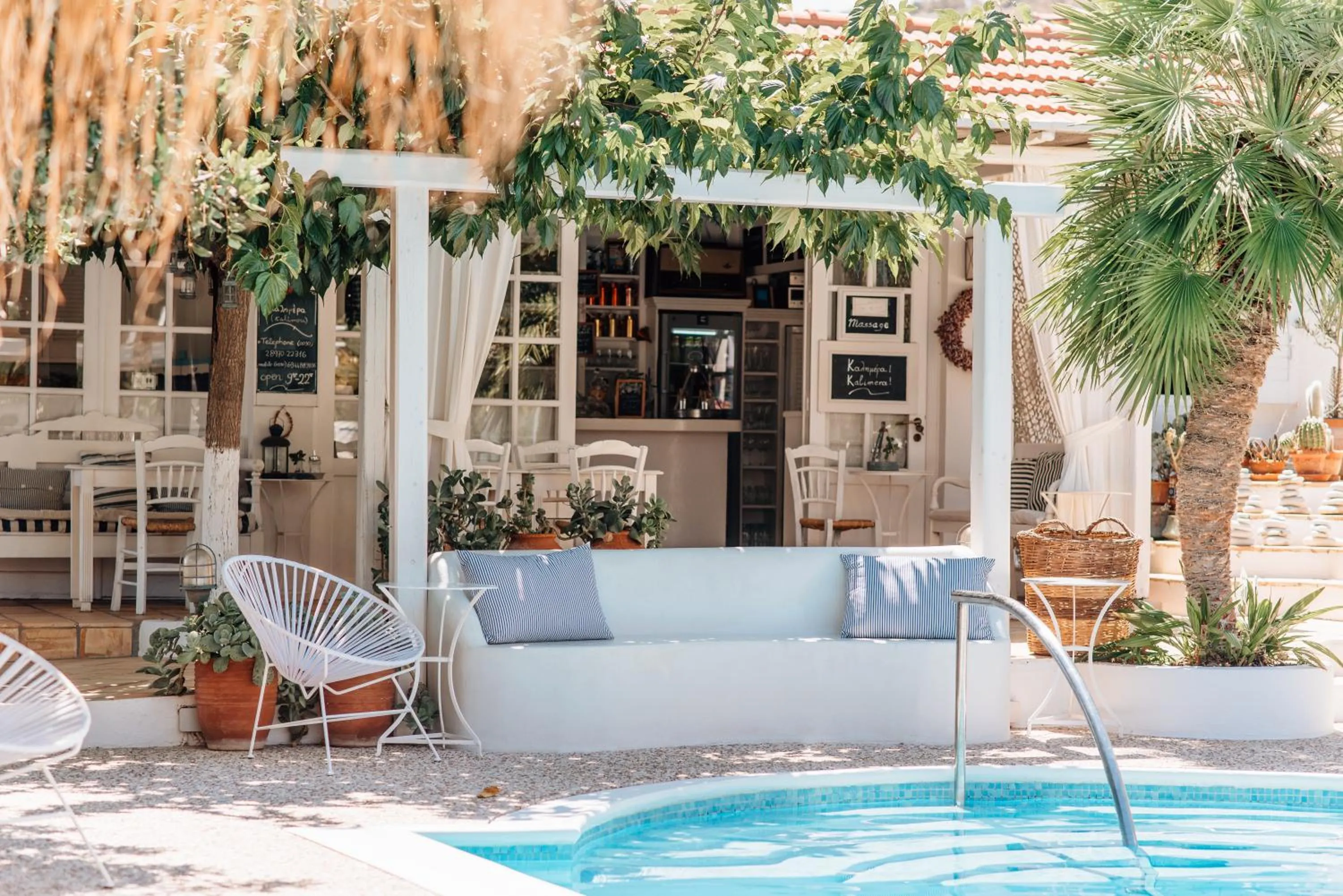 Villa Ippocampi - Adults Only