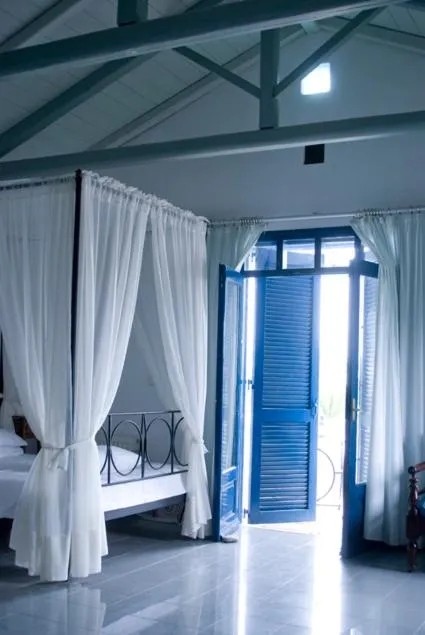 Villa Ippocampi - Adults Only