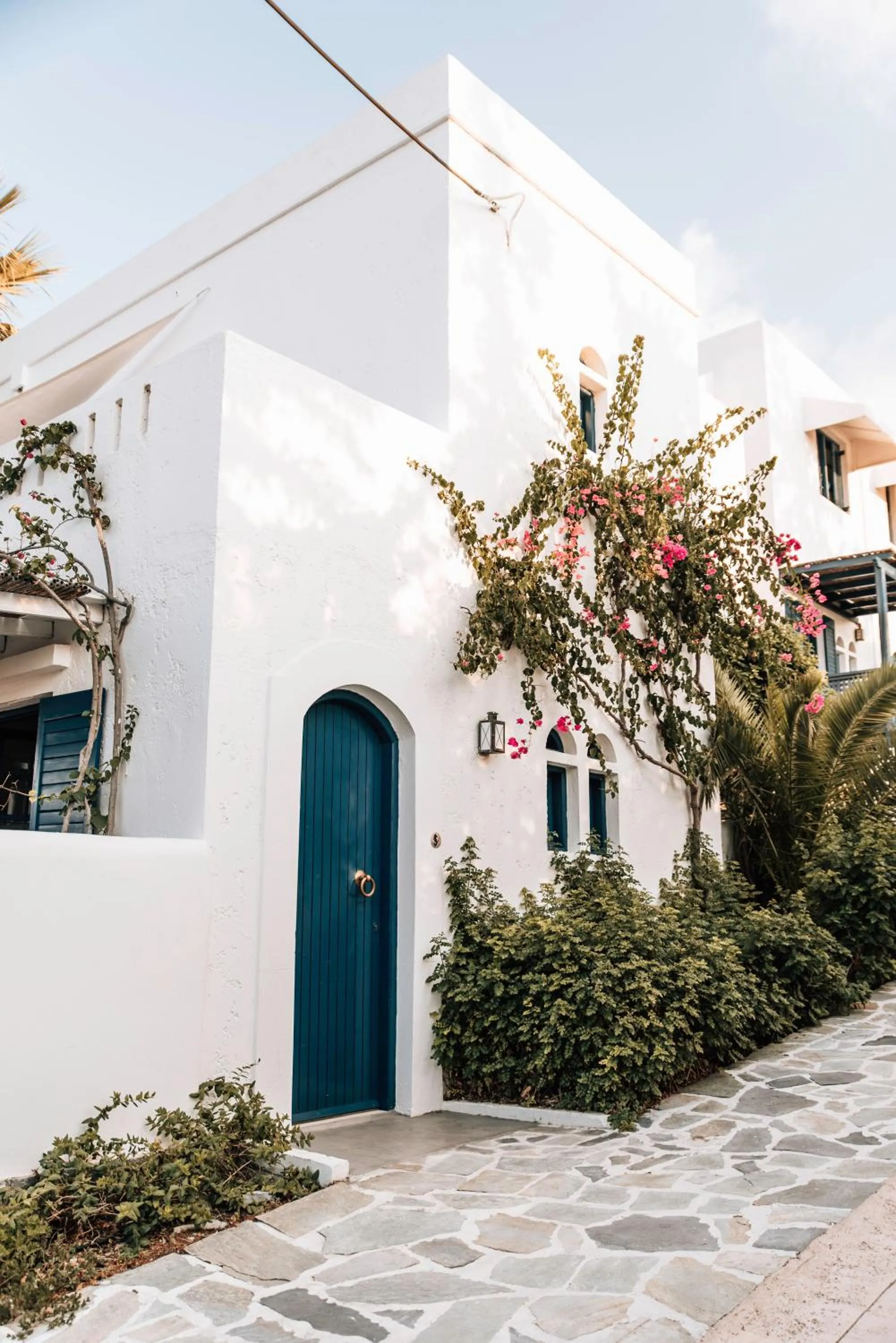 Villa Ippocampi - Adults Only