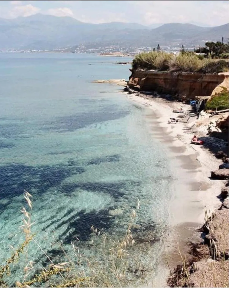 Beach in Villa Ippocampi - Adults Only