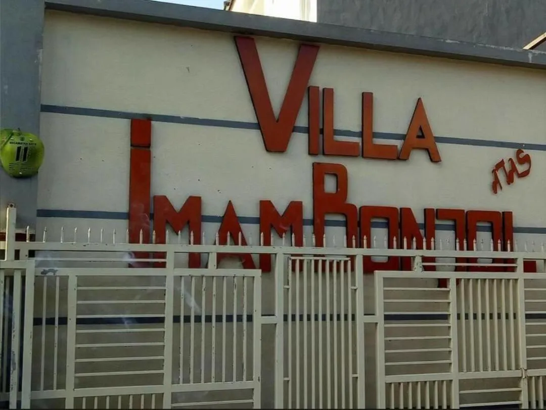 Activities in Villa Gumilang