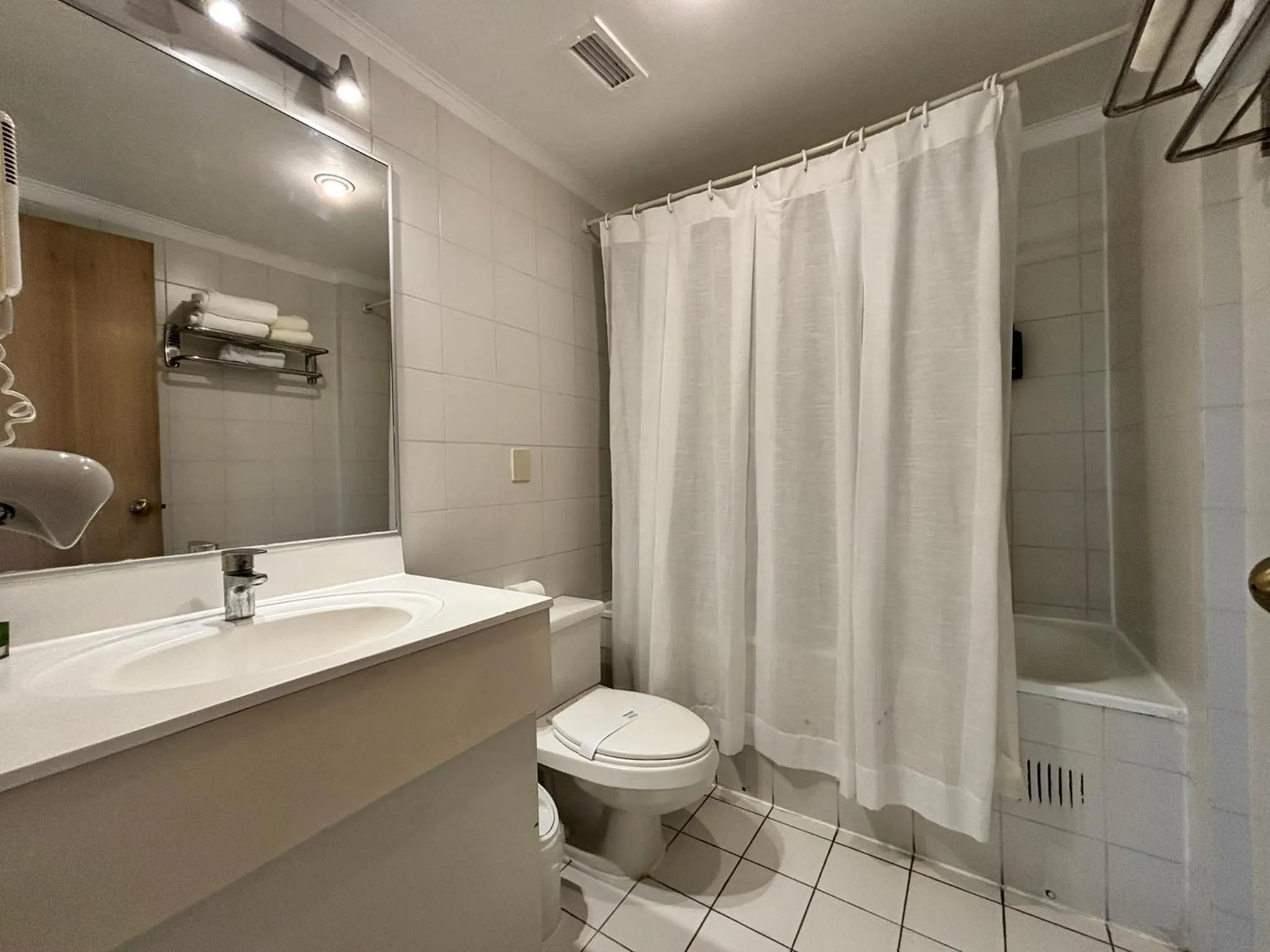 LRH Viña del Mar and Convention Center - Ex Gala Hotel