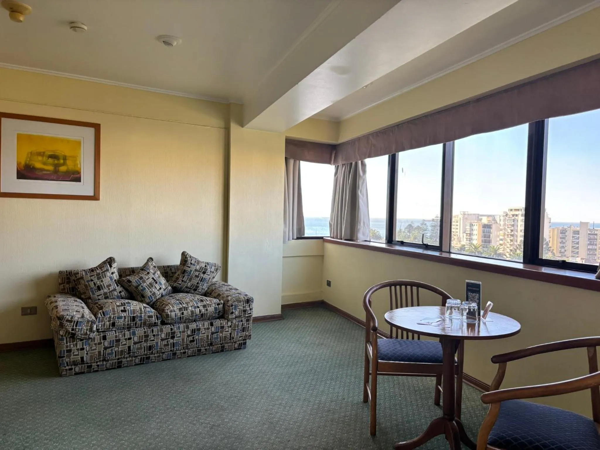 LRH Viña del Mar and Convention Center - Ex Gala Hotel