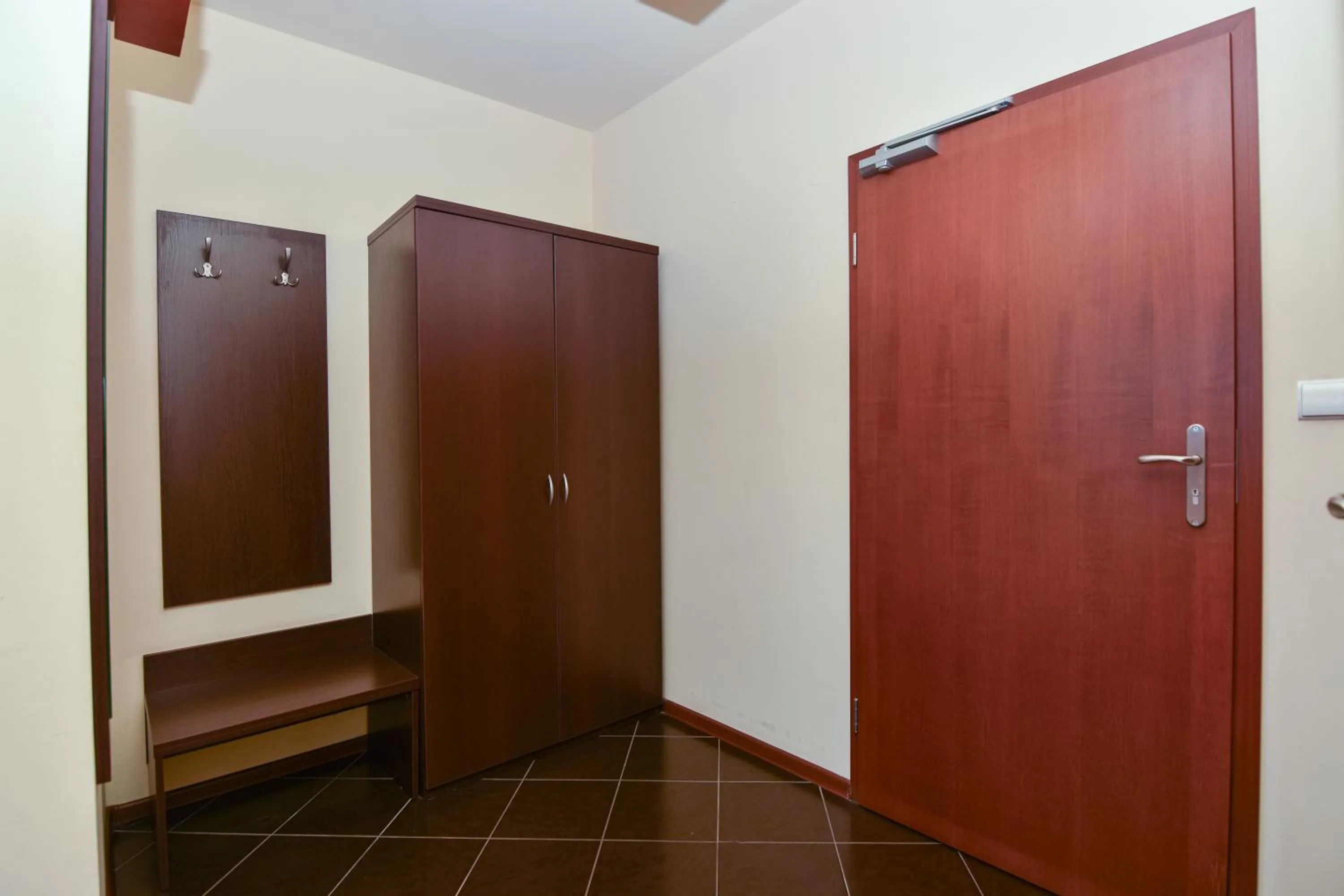 View (from property/room) in Hyrny