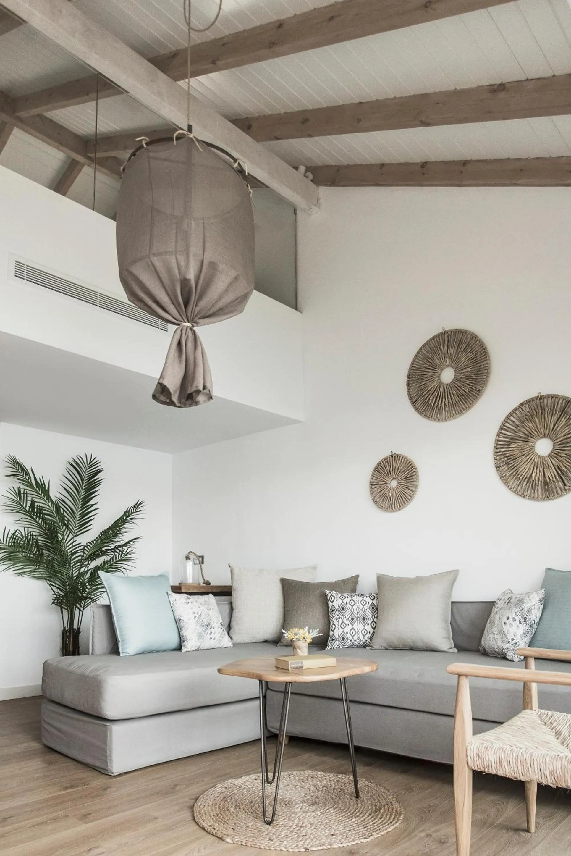 Living room in Seaside A Lifestyle Resort - Adults Only