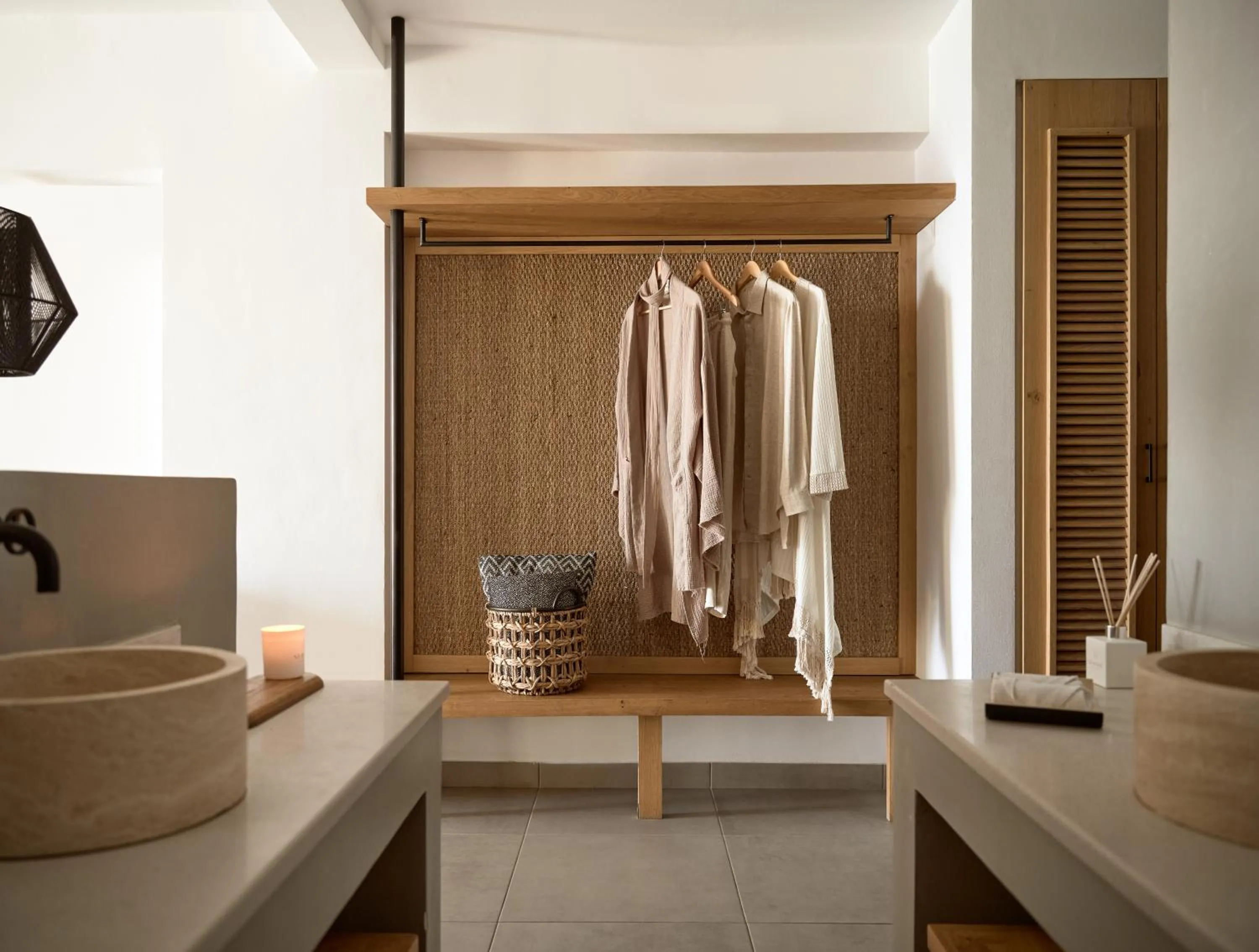 towels in Seaside A Lifestyle Resort - Adults Only