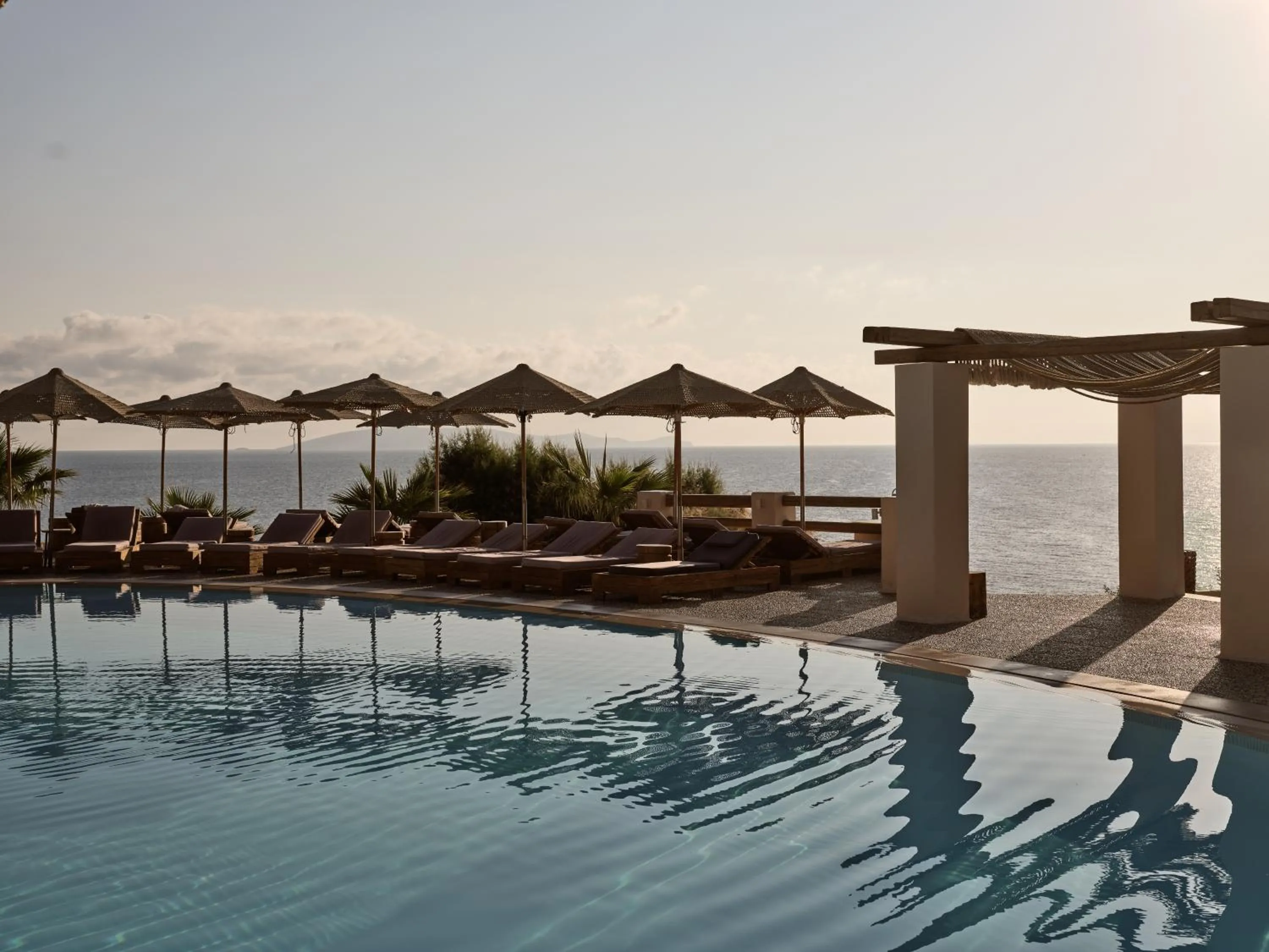 Day in Seaside A Lifestyle Resort - Adults Only