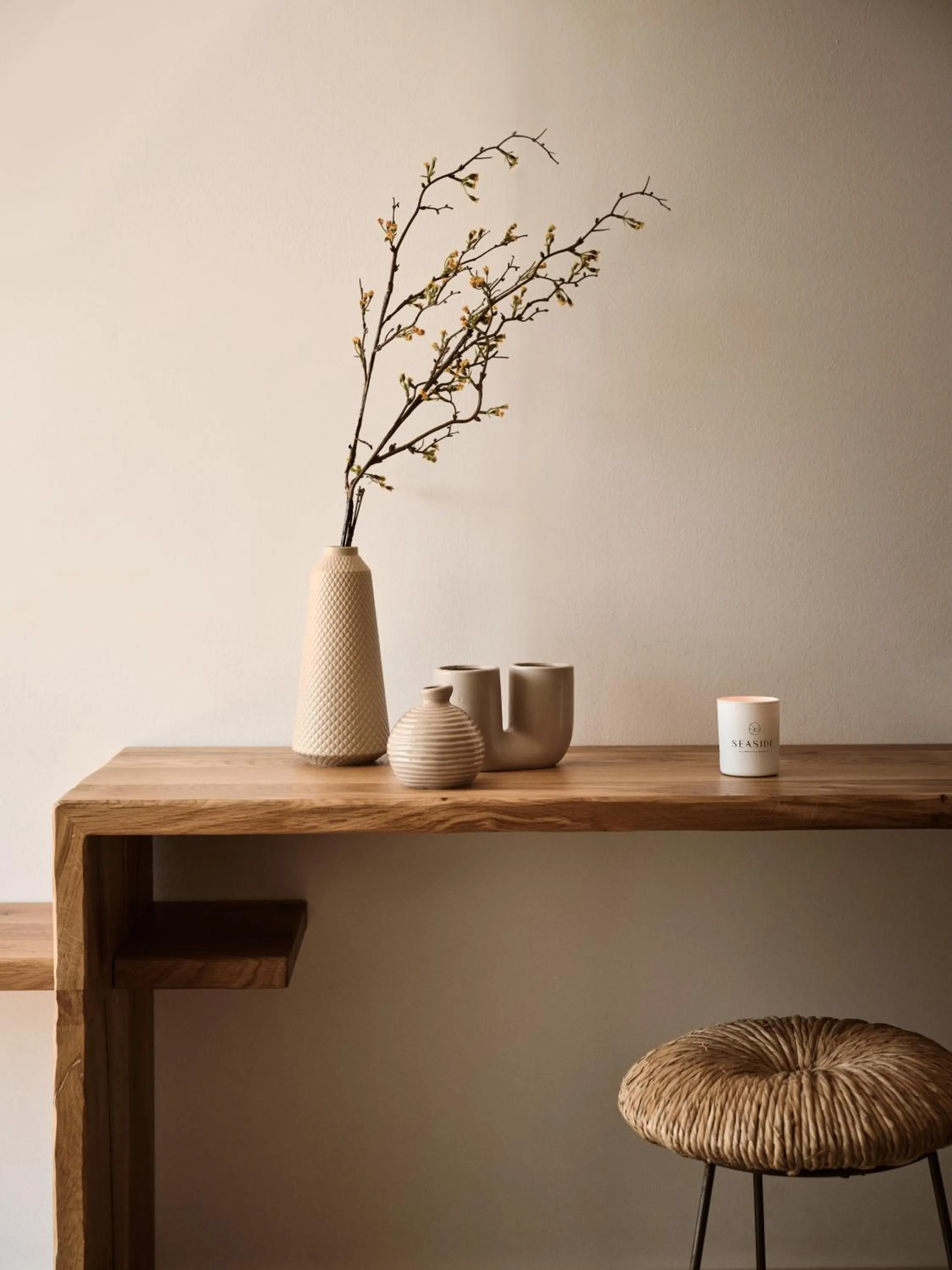 hair dresser in Seaside A Lifestyle Resort - Adults Only