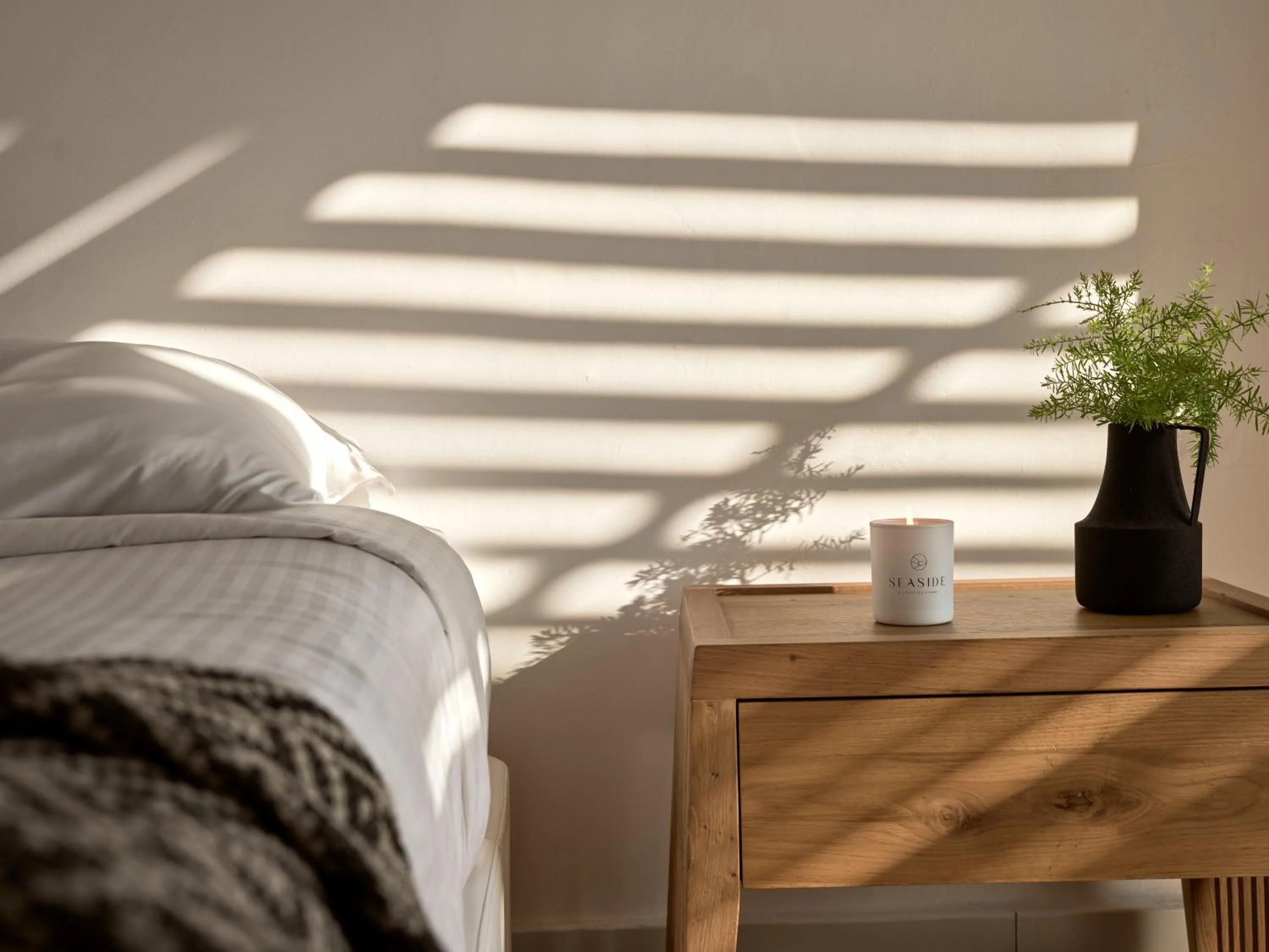 Bed in Seaside A Lifestyle Resort - Adults Only