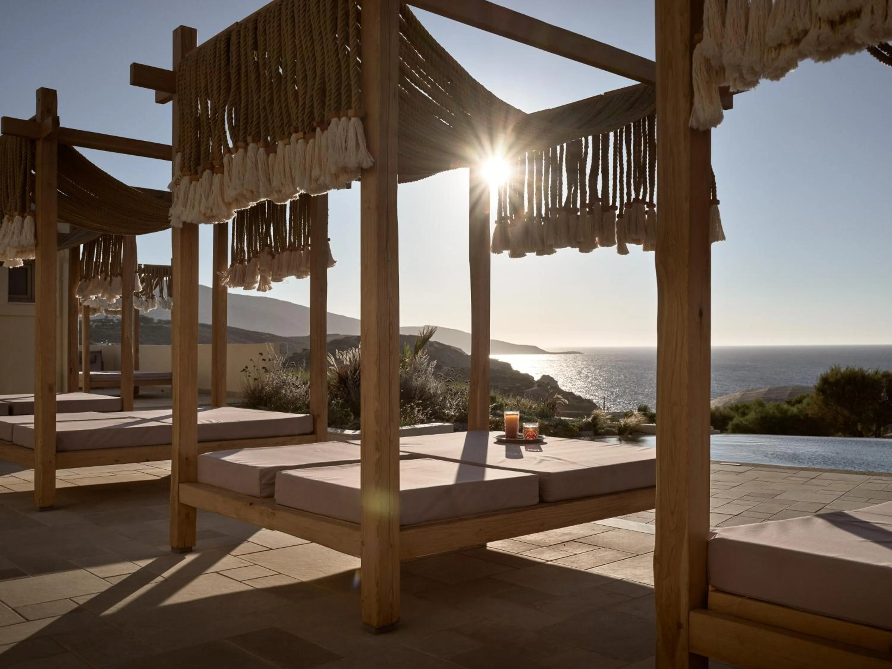 Day in Seaside A Lifestyle Resort - Adults Only