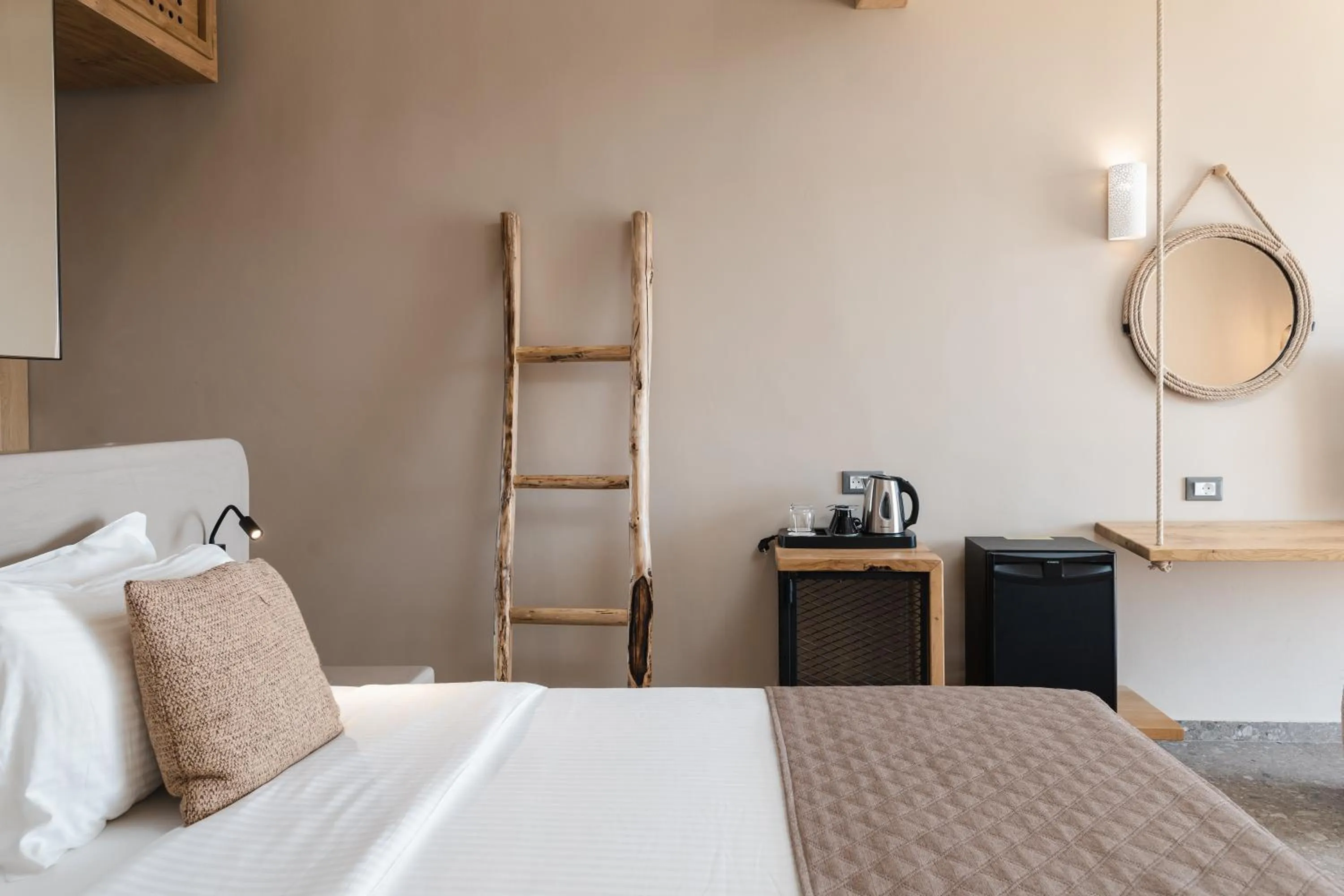 Bed in Seaside A Lifestyle Resort - Adults Only