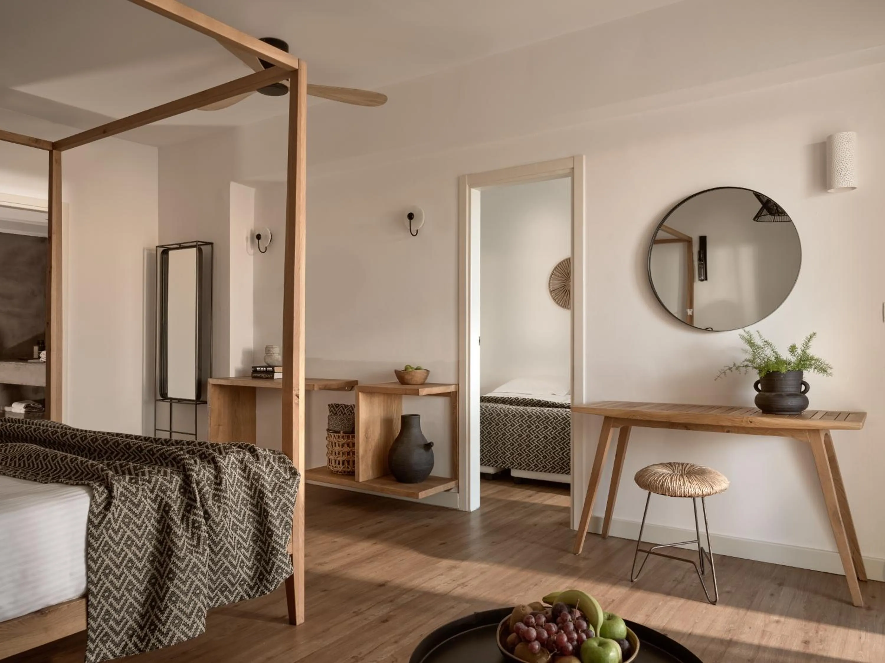 Bed in Seaside A Lifestyle Resort - Adults Only