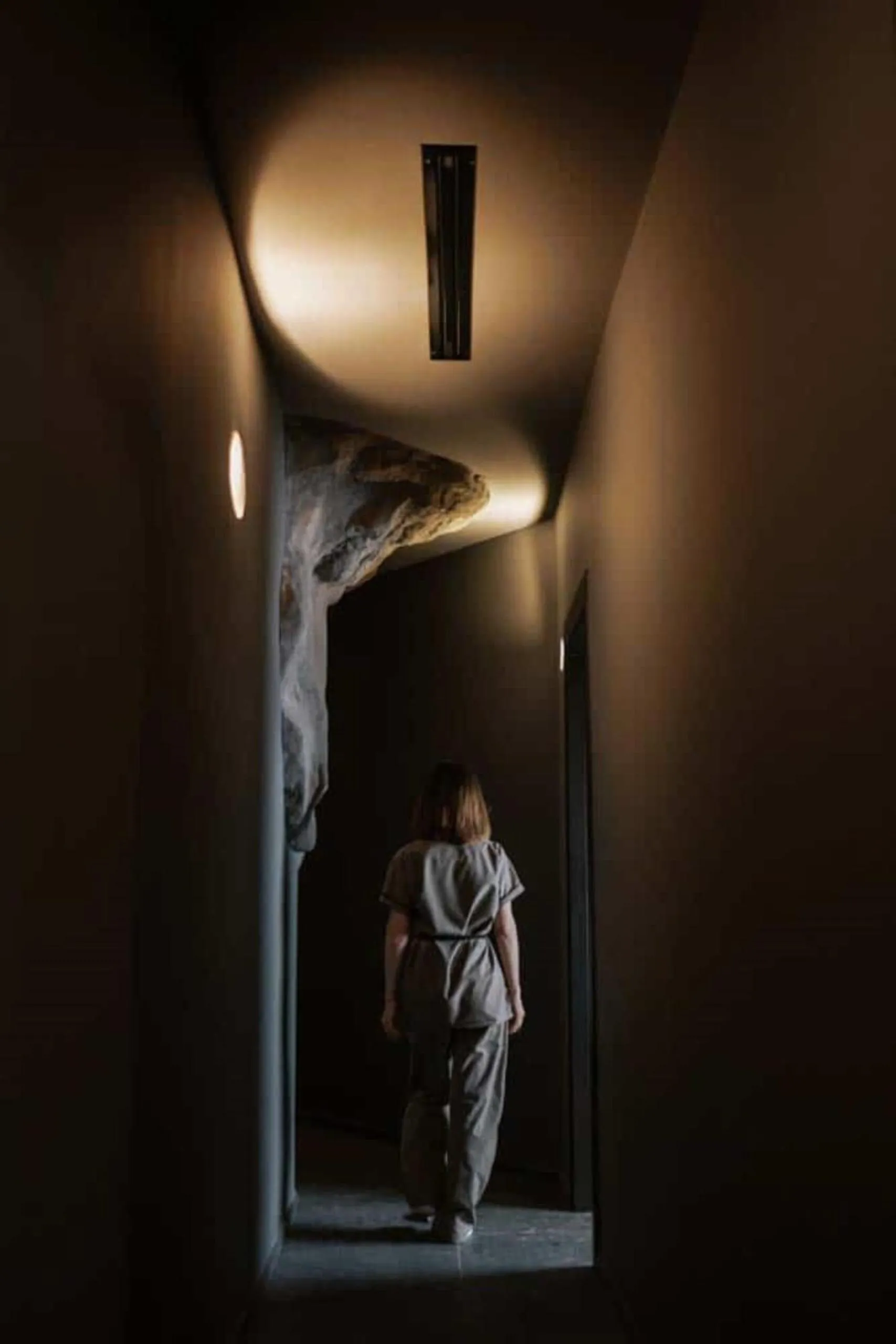 Spa and wellness centre/facilities in Seaside A Lifestyle Resort - Adults Only