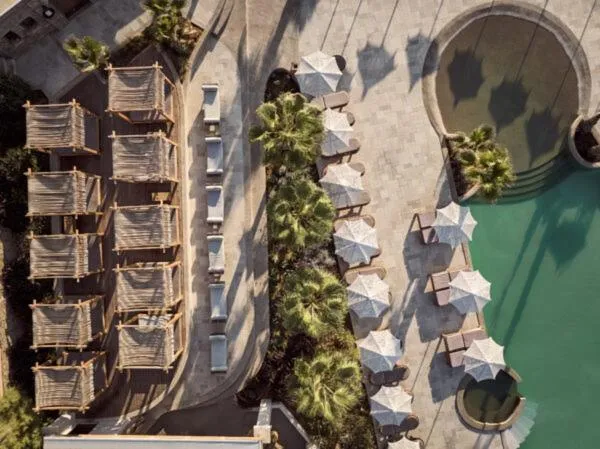 Property building in Seaside A Lifestyle Resort - Adults Only