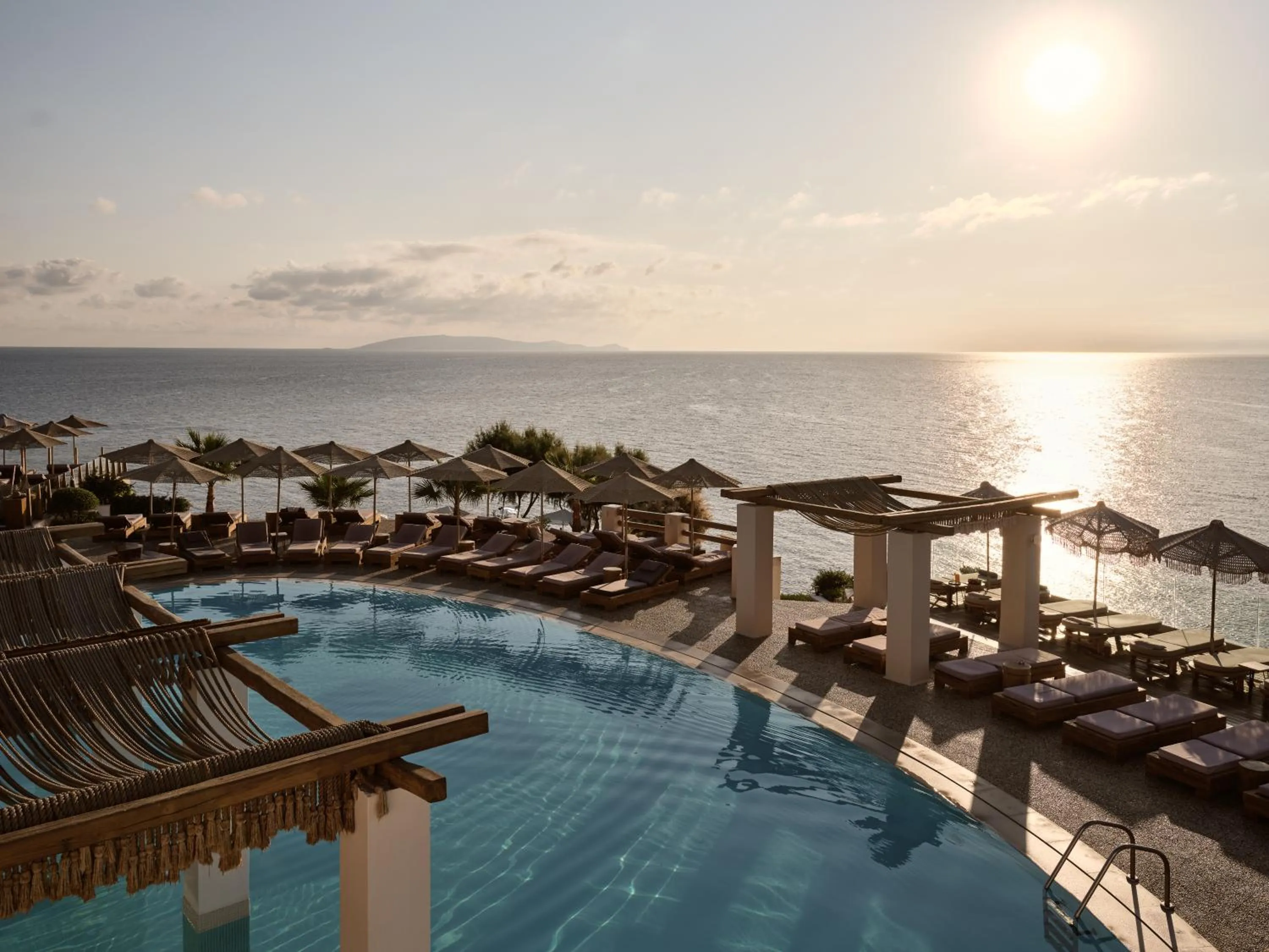 Day in Seaside A Lifestyle Resort - Adults Only