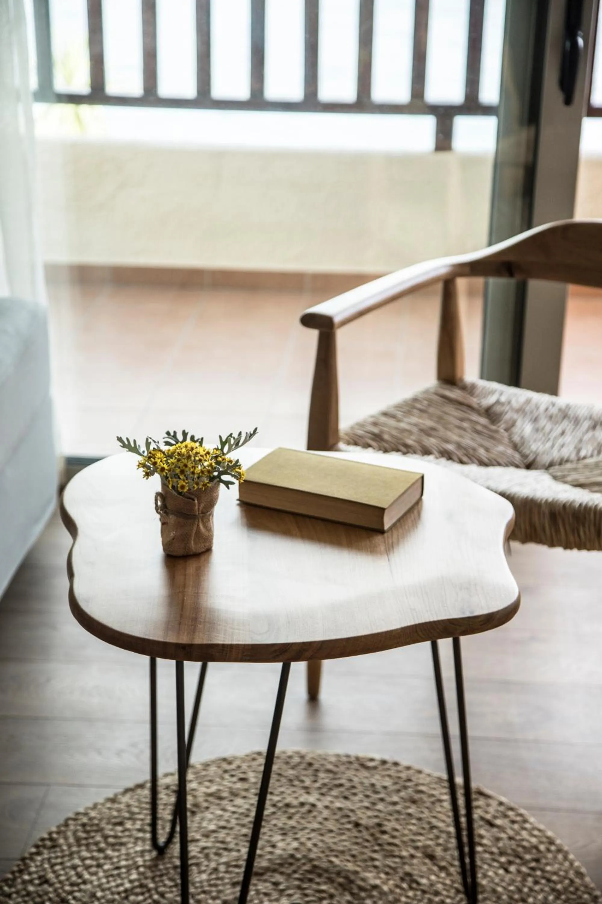 Living room in Seaside A Lifestyle Resort - Adults Only