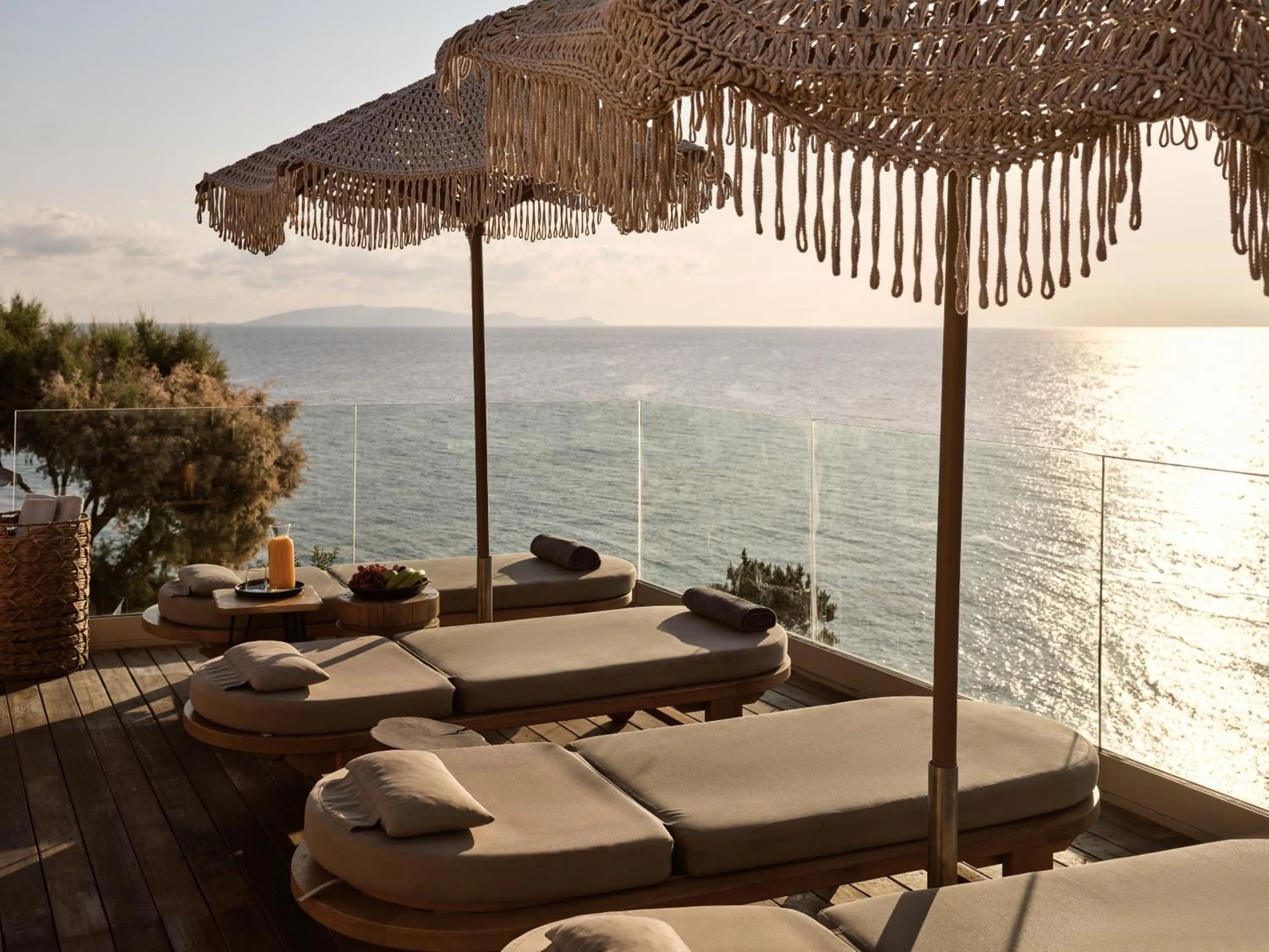 Natural landscape in Seaside A Lifestyle Resort - Adults Only