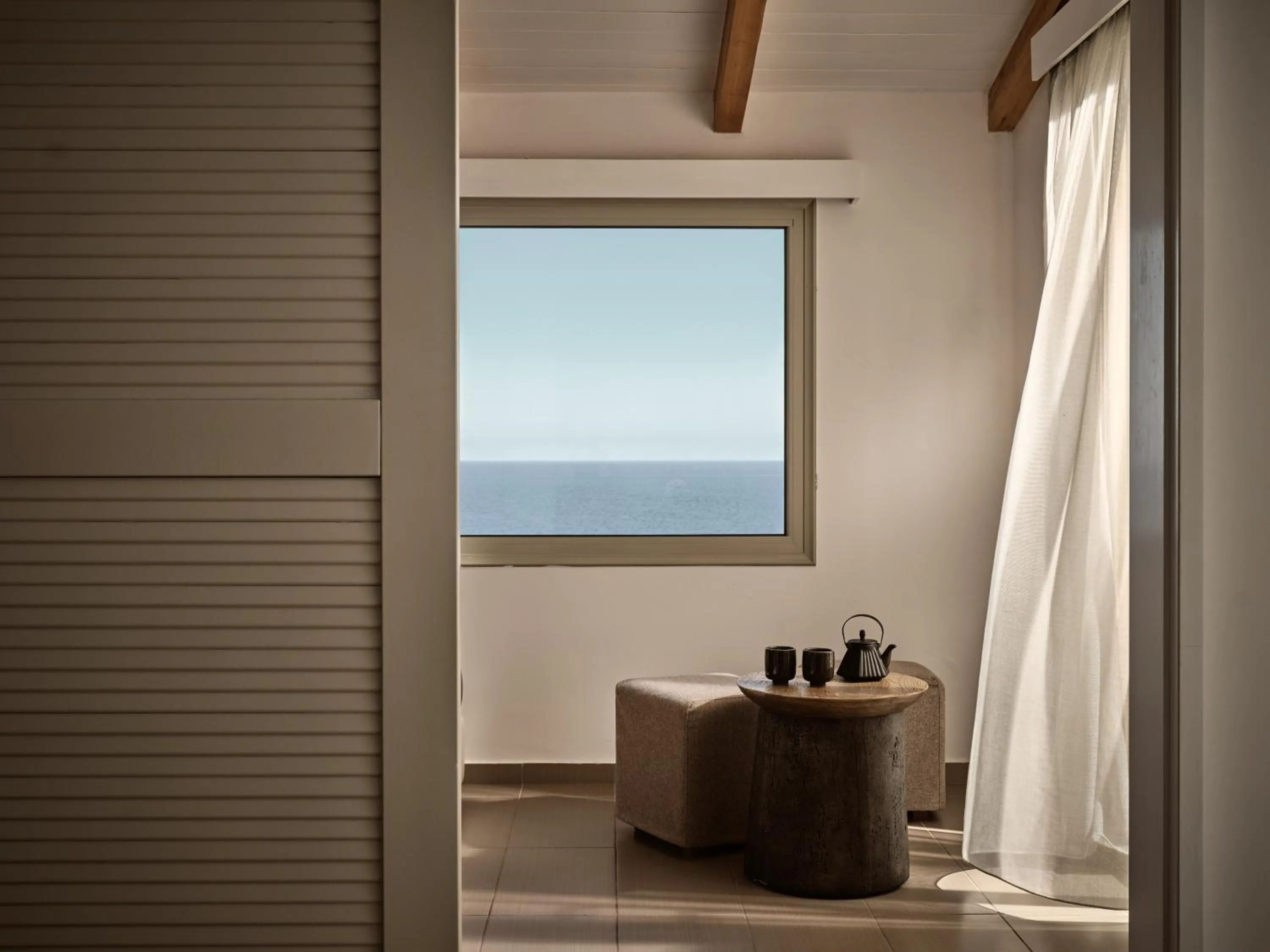 Natural landscape in Seaside A Lifestyle Resort - Adults Only