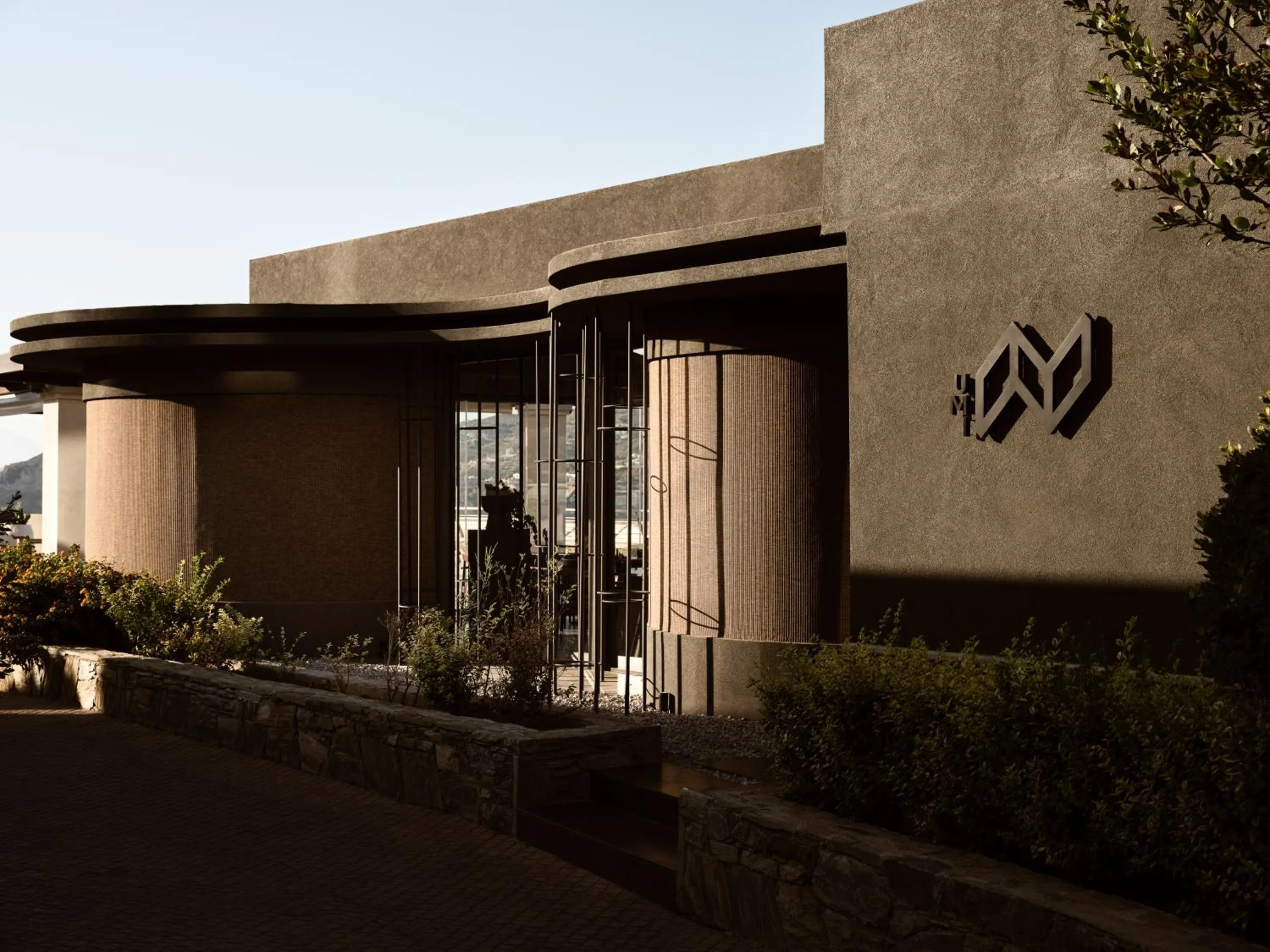 Restaurant/places to eat in Seaside A Lifestyle Resort - Adults Only