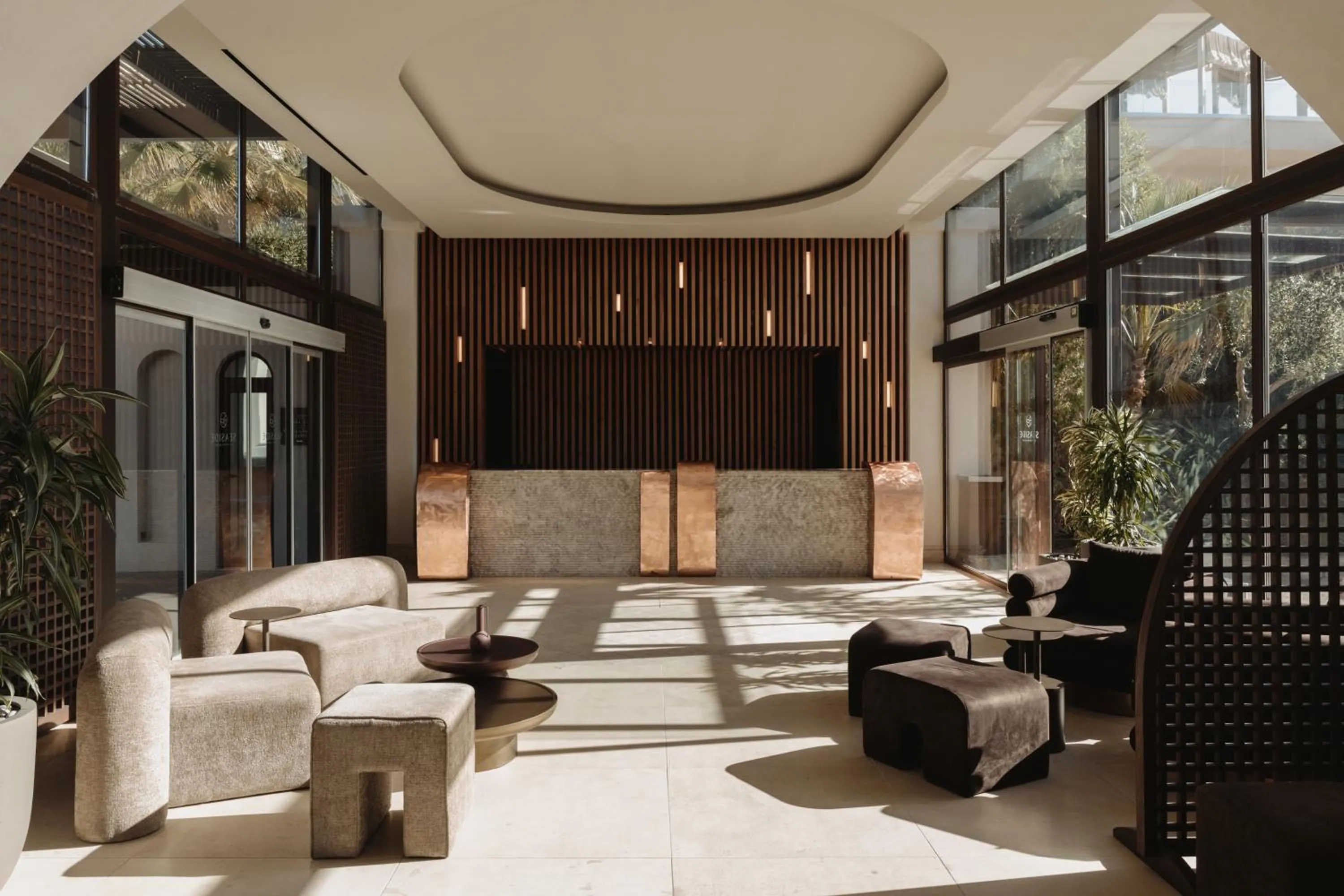 Property building in Seaside A Lifestyle Resort - Adults Only