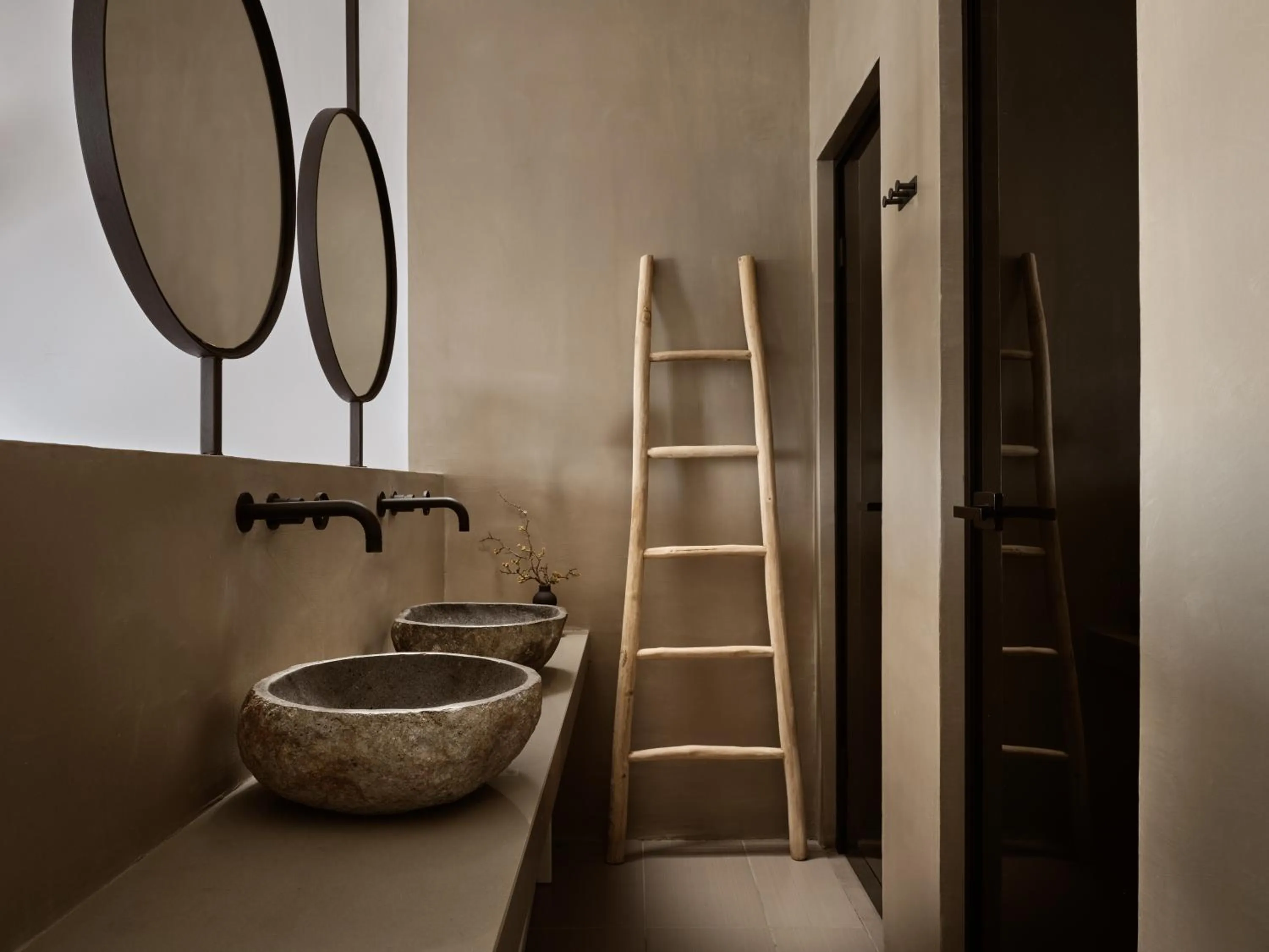 Shower in Seaside A Lifestyle Resort - Adults Only