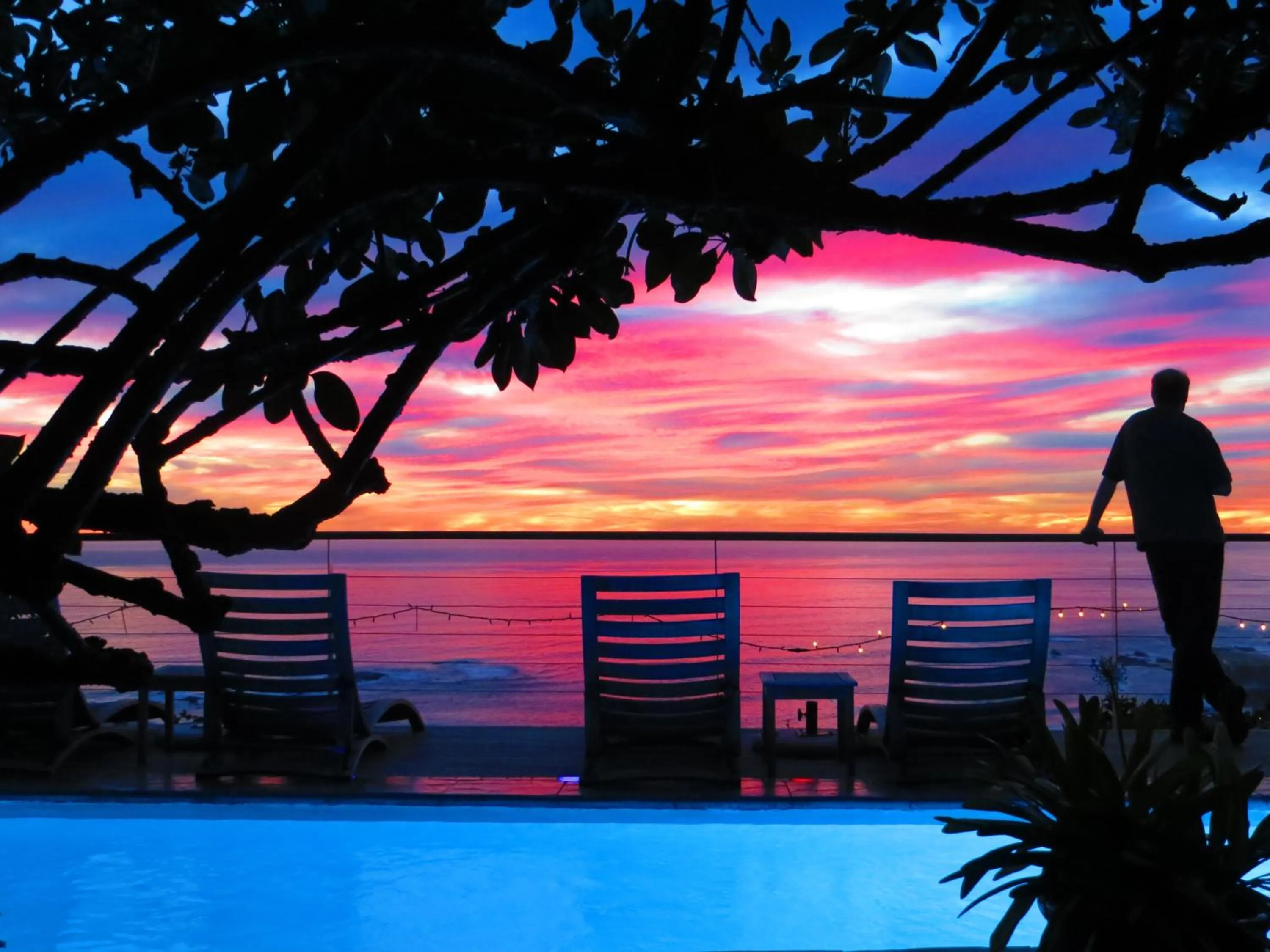 Patio in Boutique@10