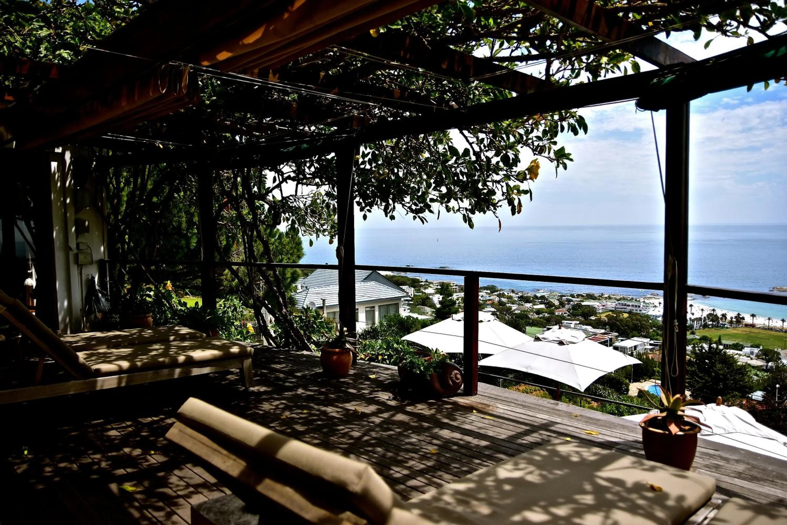 Nearby landmark in Boutique@10