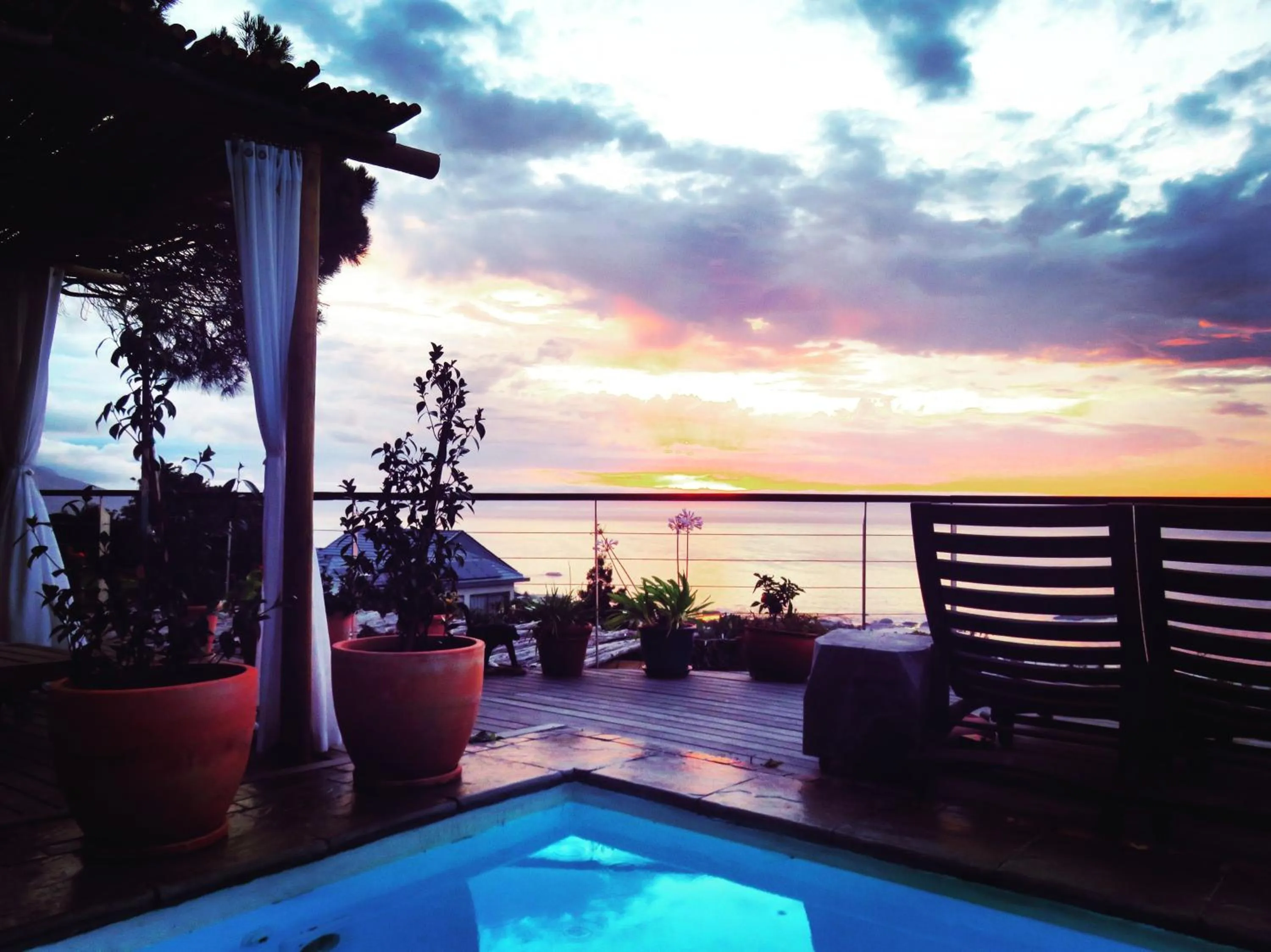 Property building in Boutique@10