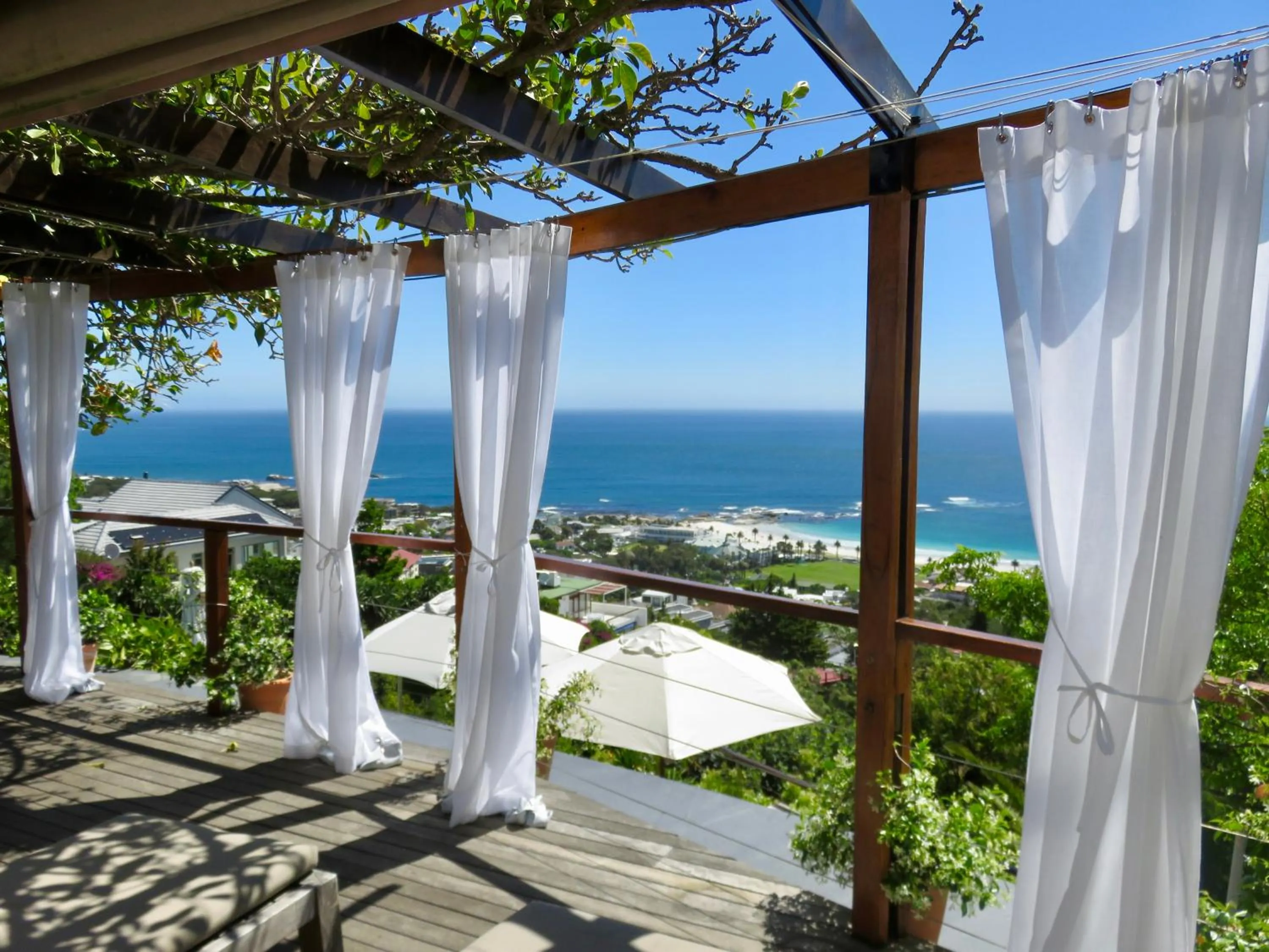 Property building in Boutique@10