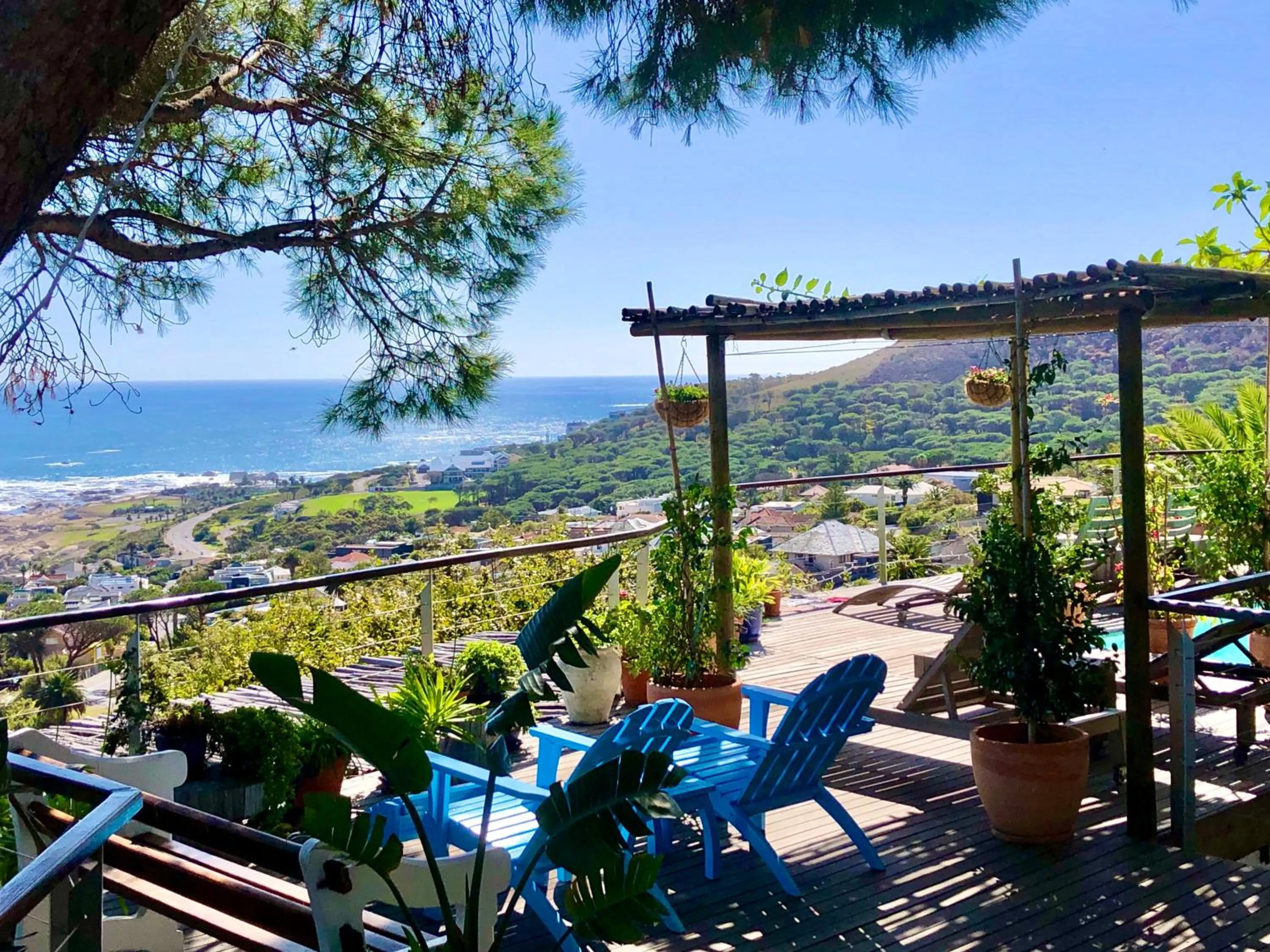 Property building in Boutique@10