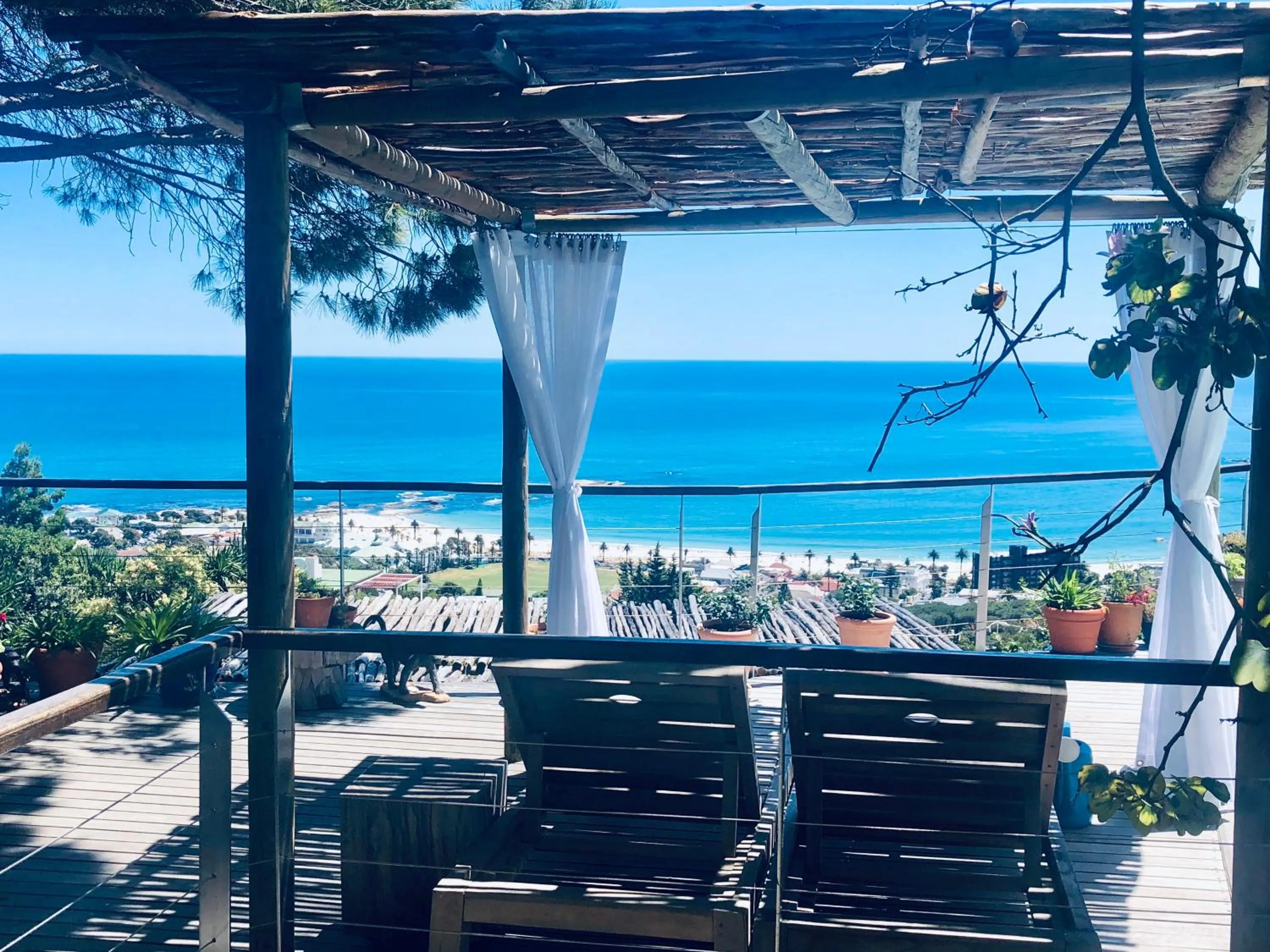 Property building in Boutique@10