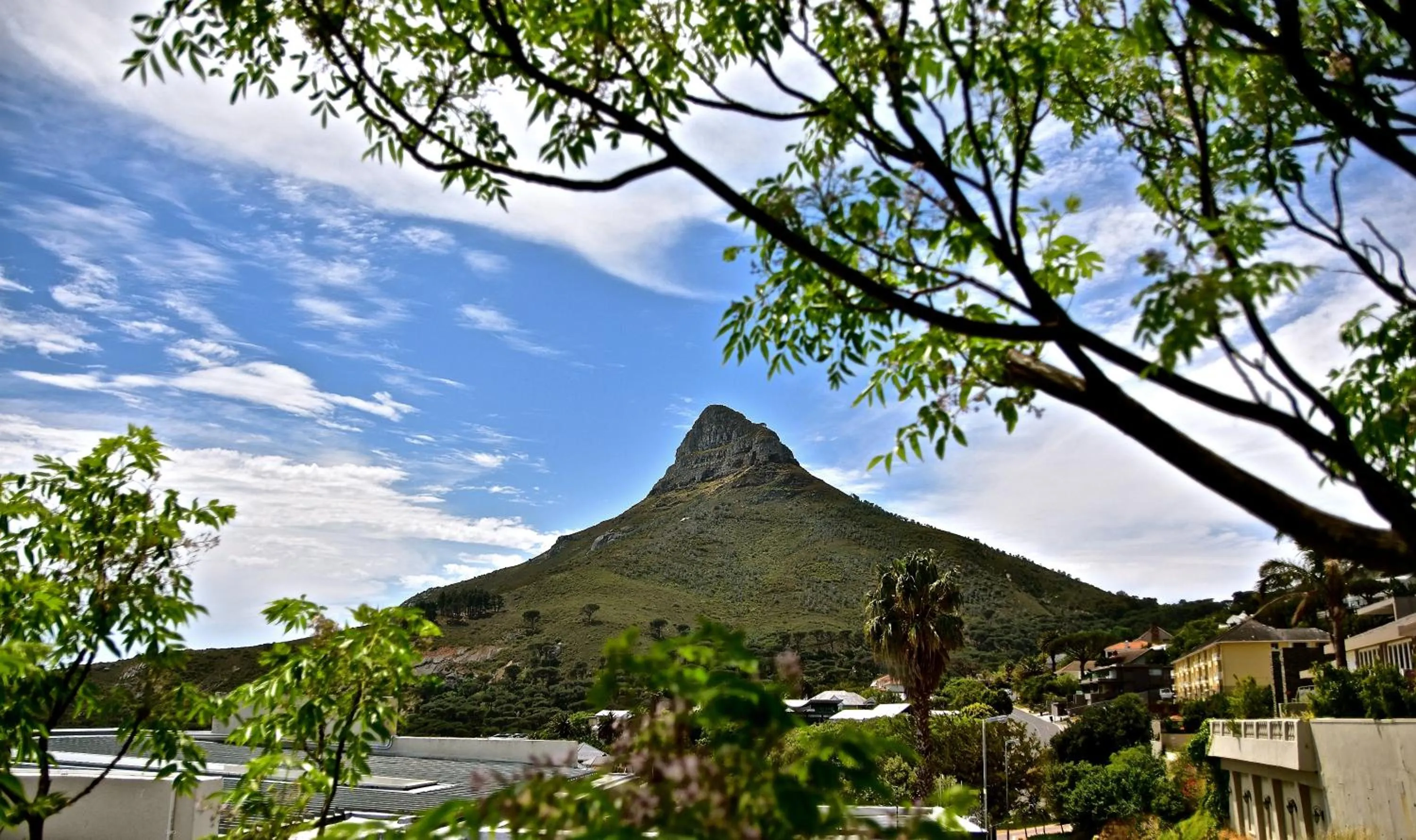 Patio in Boutique@10