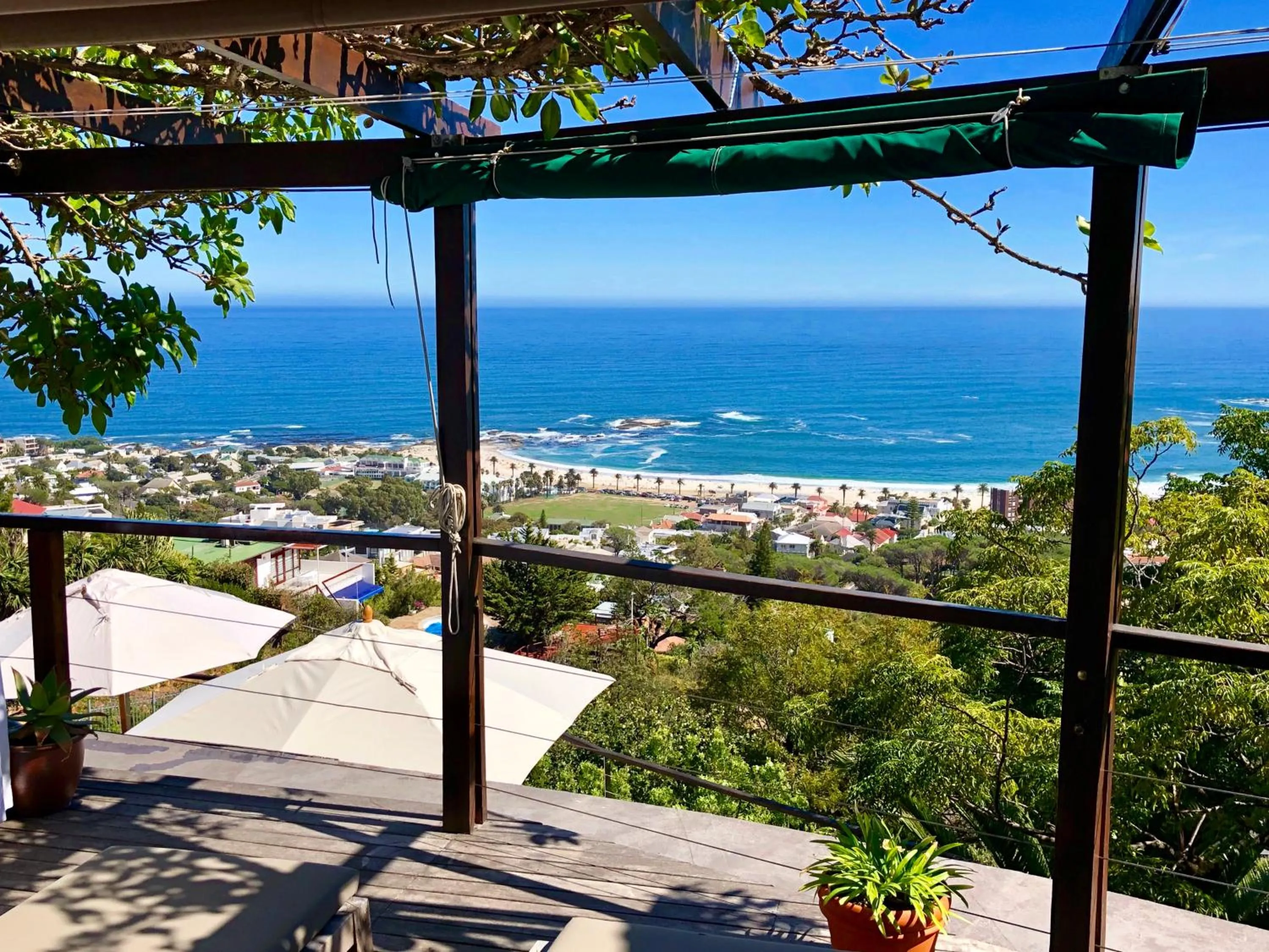 Property building in Boutique@10