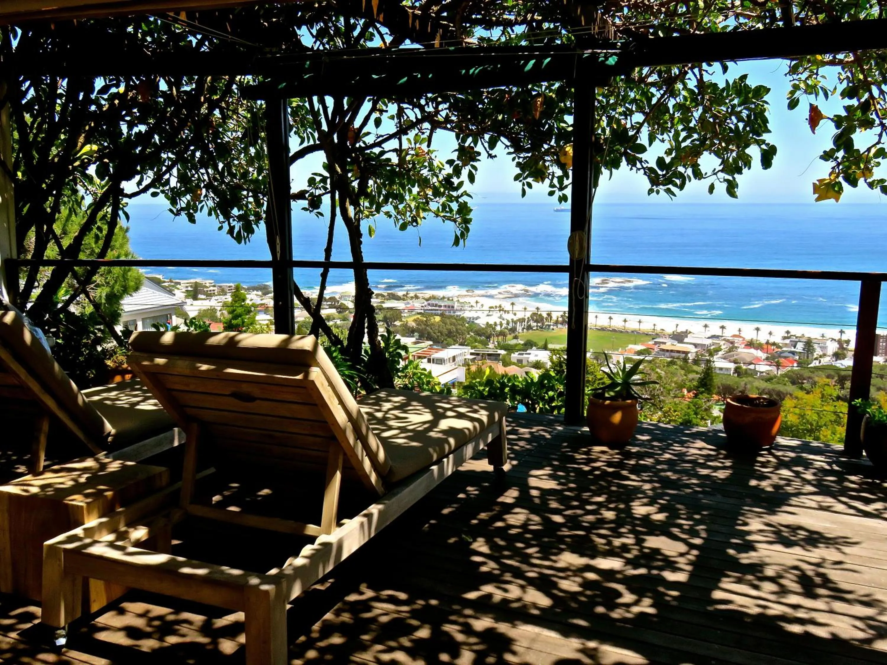 Nearby landmark in Boutique@10