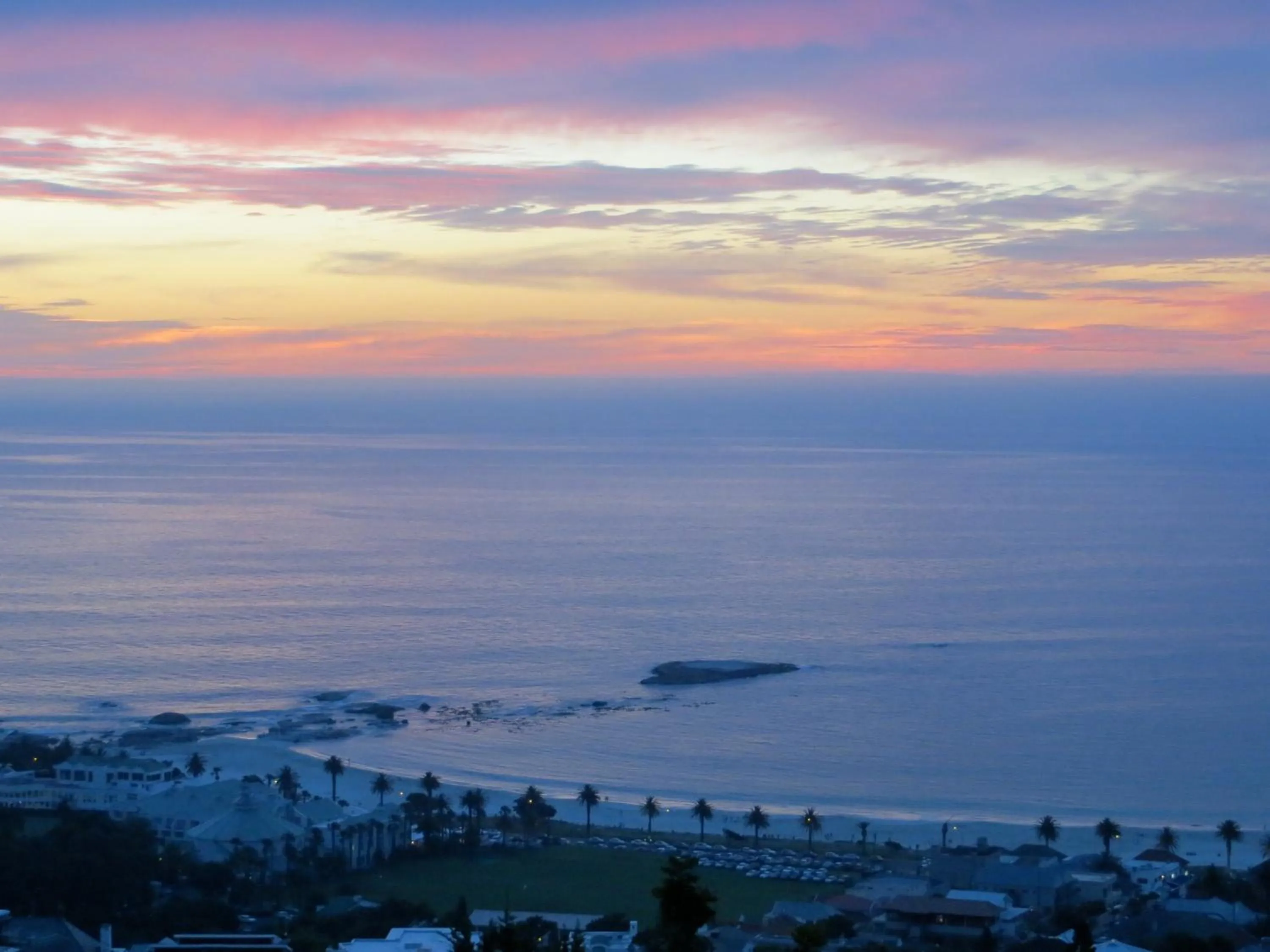 Patio in Boutique@10