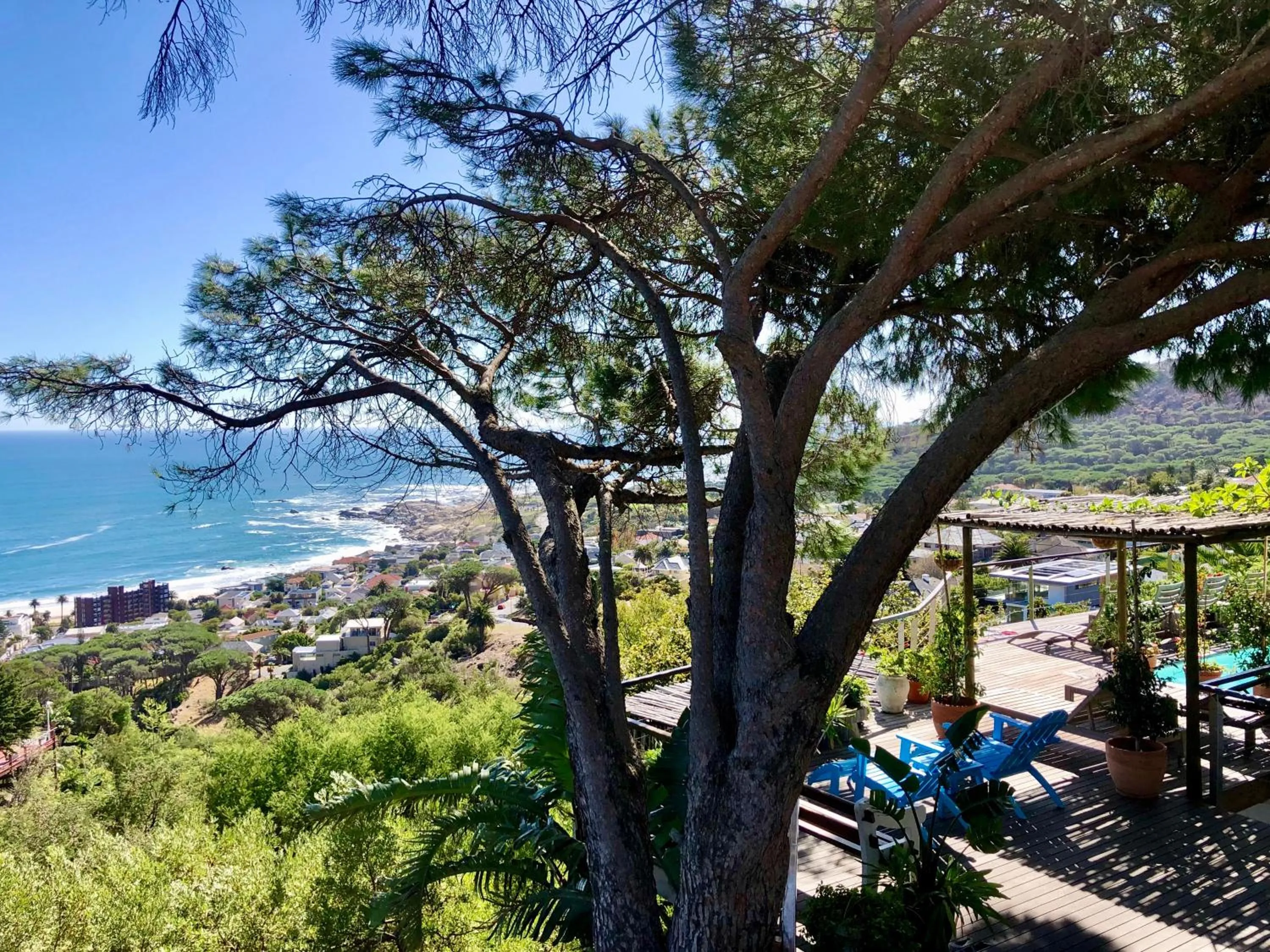 Property building in Boutique@10