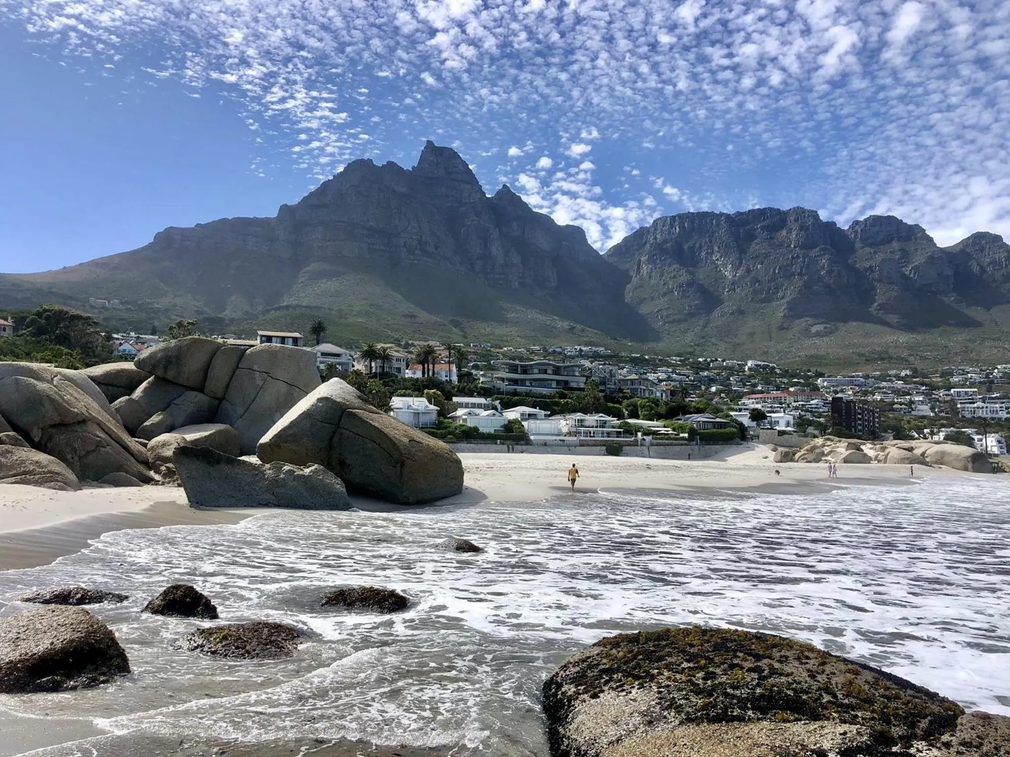 Neighbourhood in Boutique@10