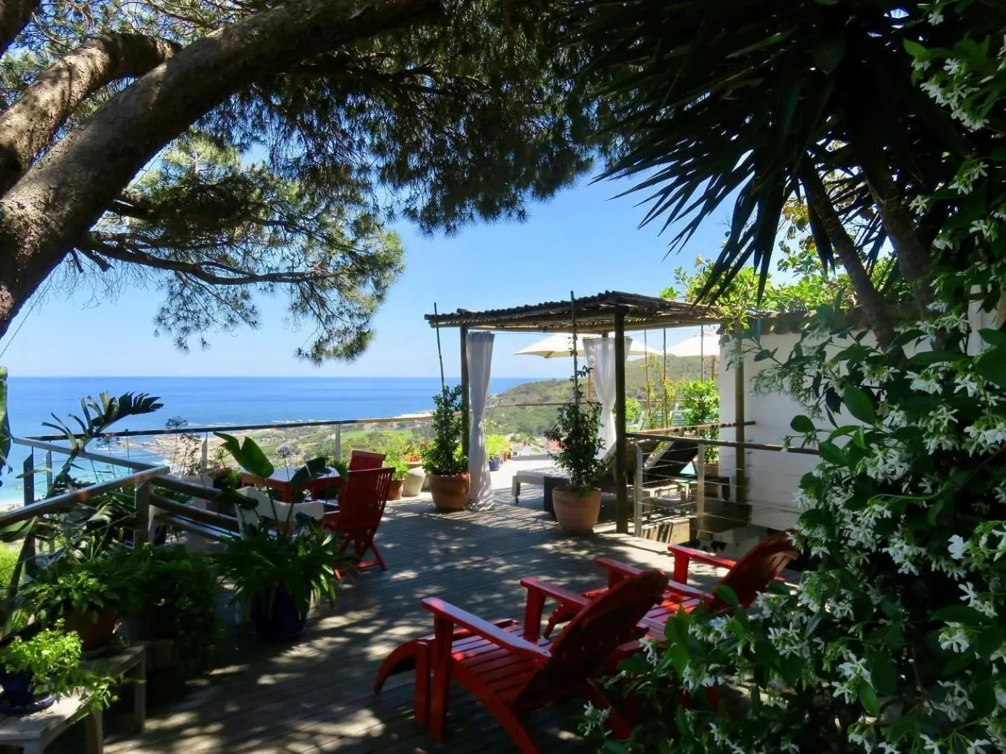 Property building in Boutique@10